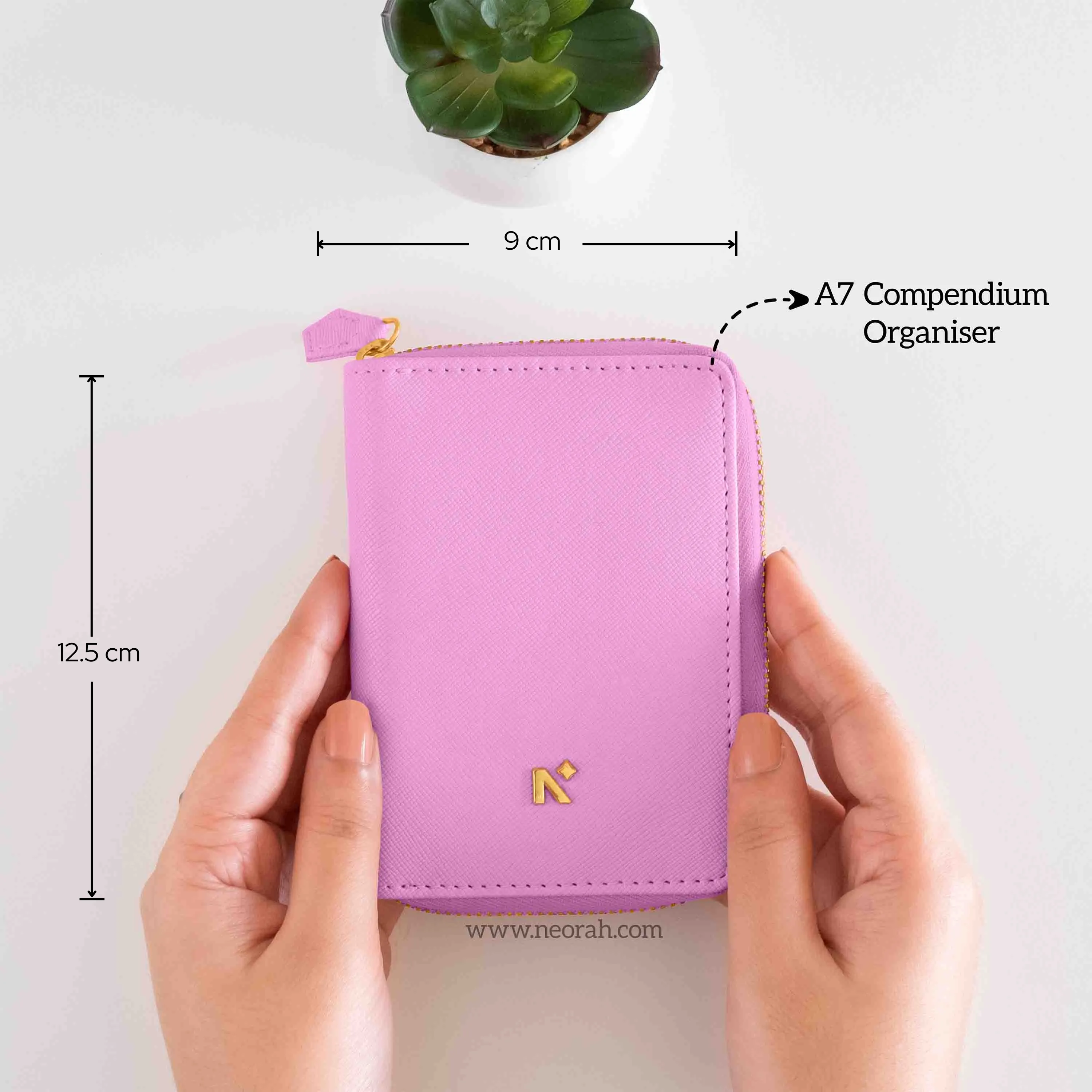 A7 - ORGANISER - ZIP