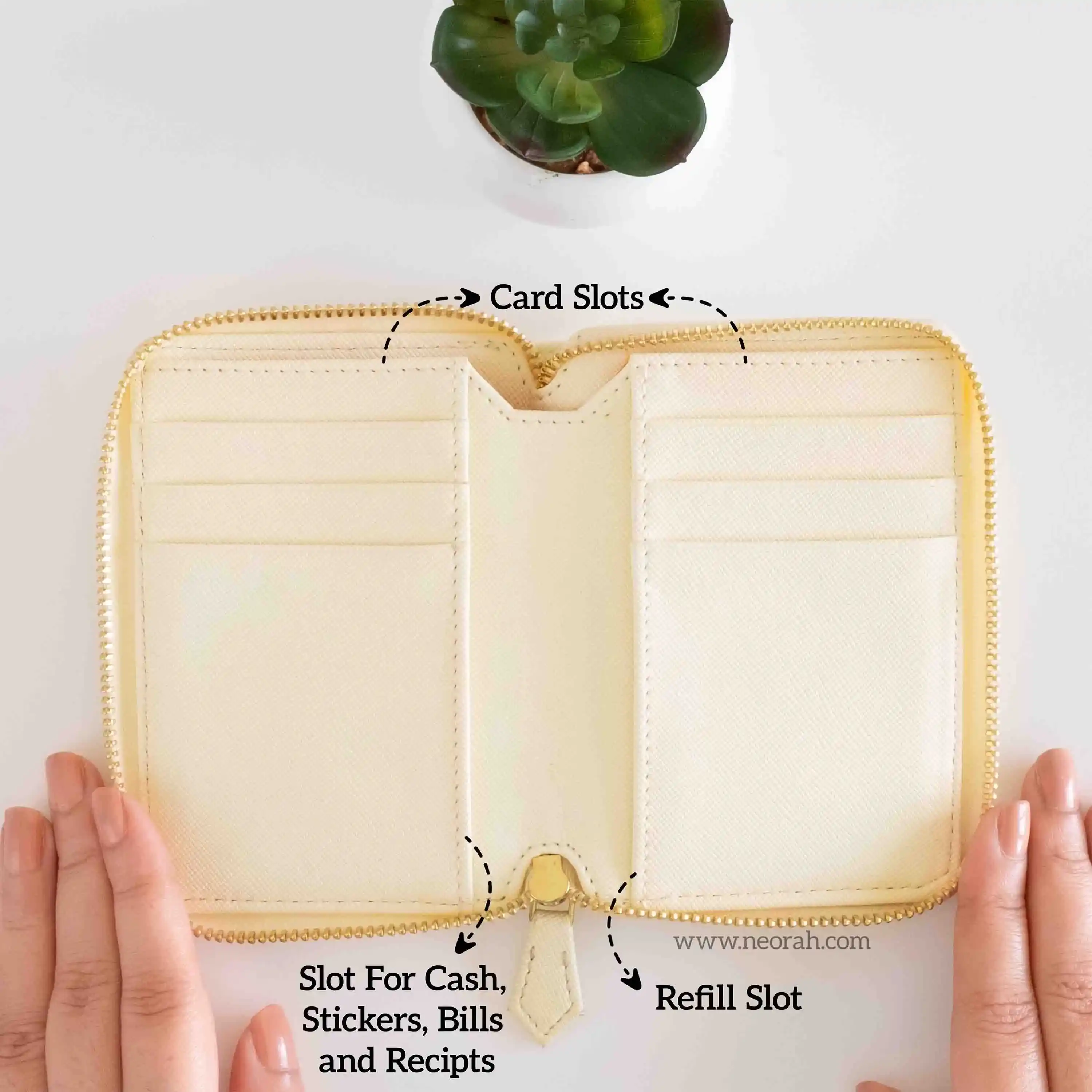 A7 - ORGANISER - ZIP - Image 10
