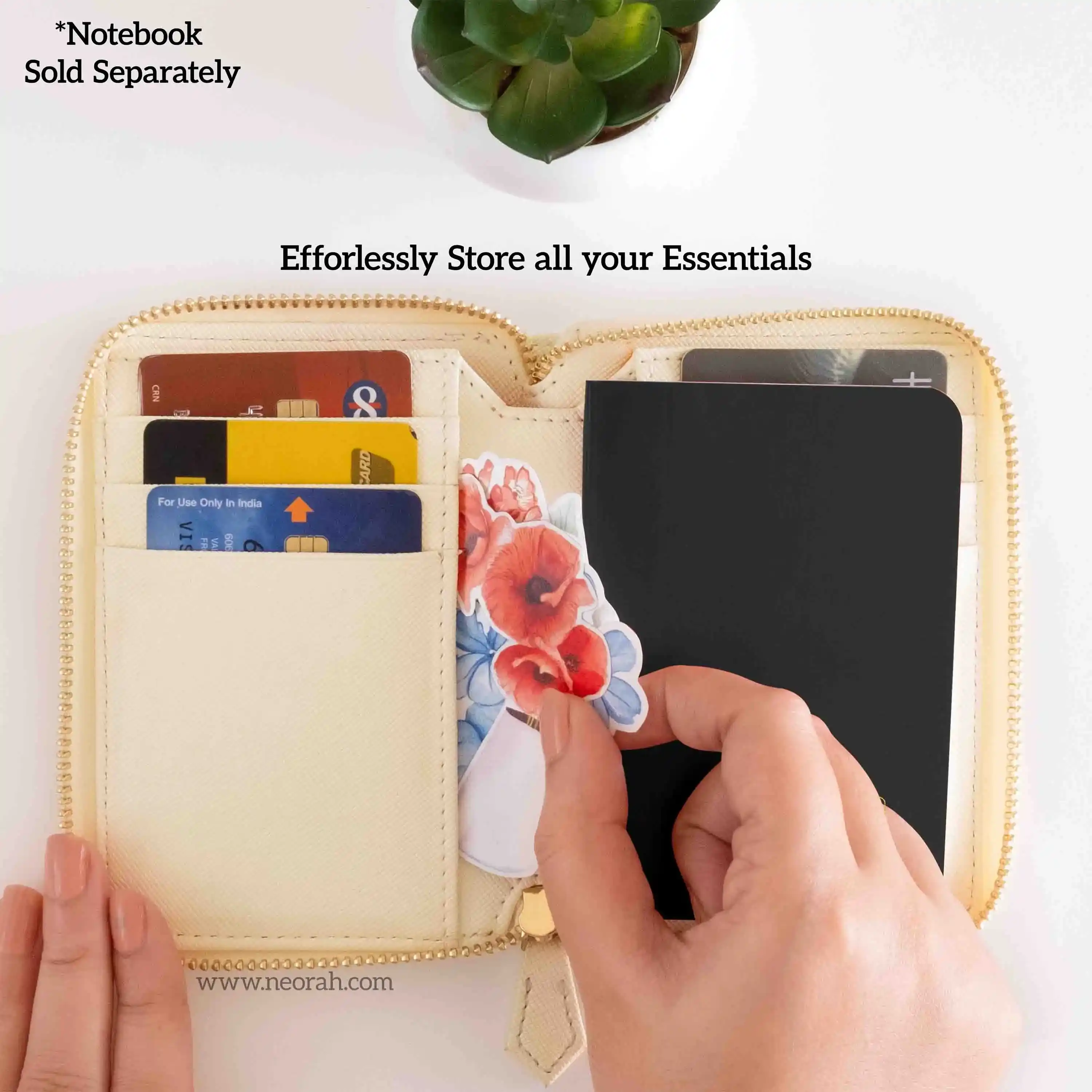 A7 - ORGANISER - ZIP - Image 13