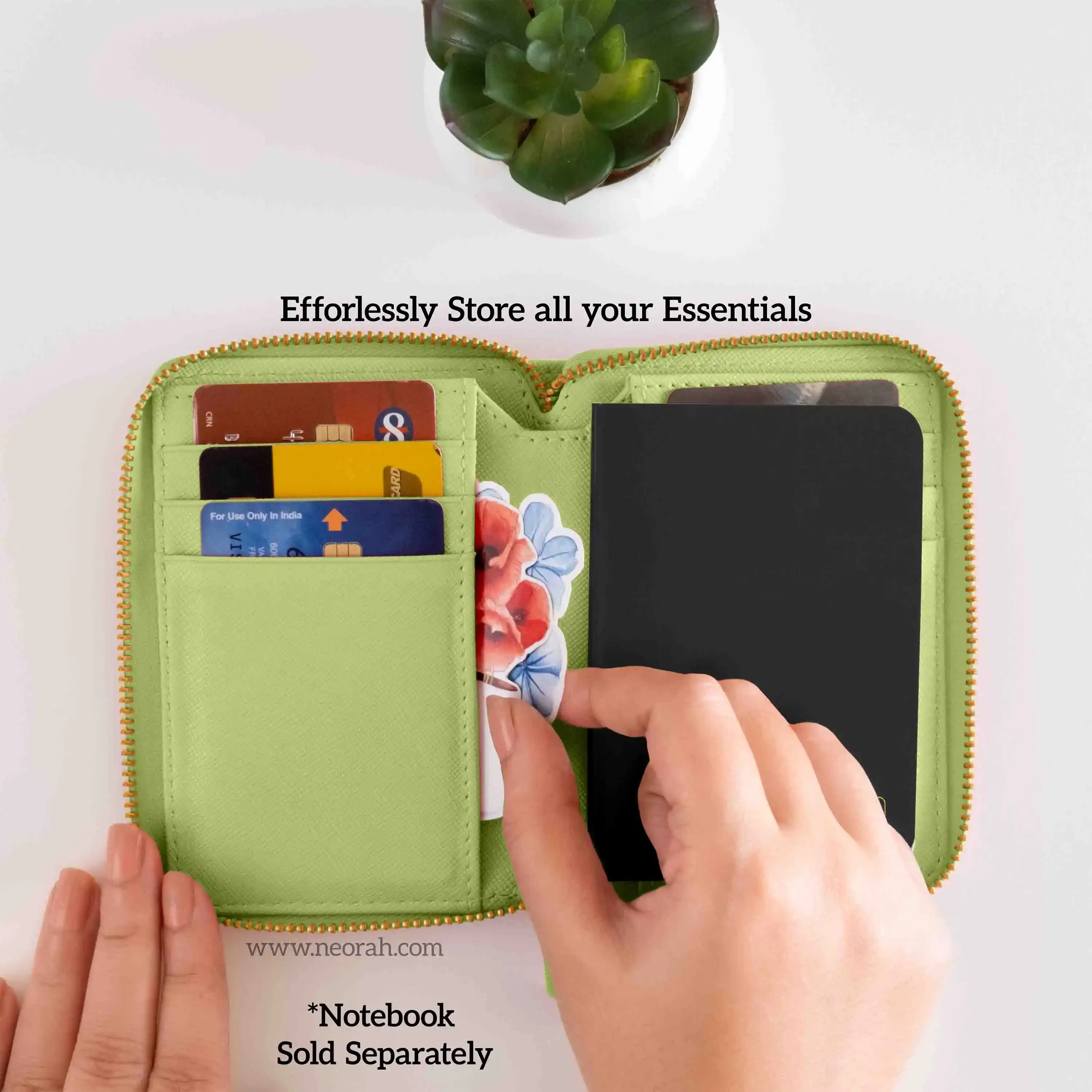 A7 - ORGANISER - ZIP - Image 20