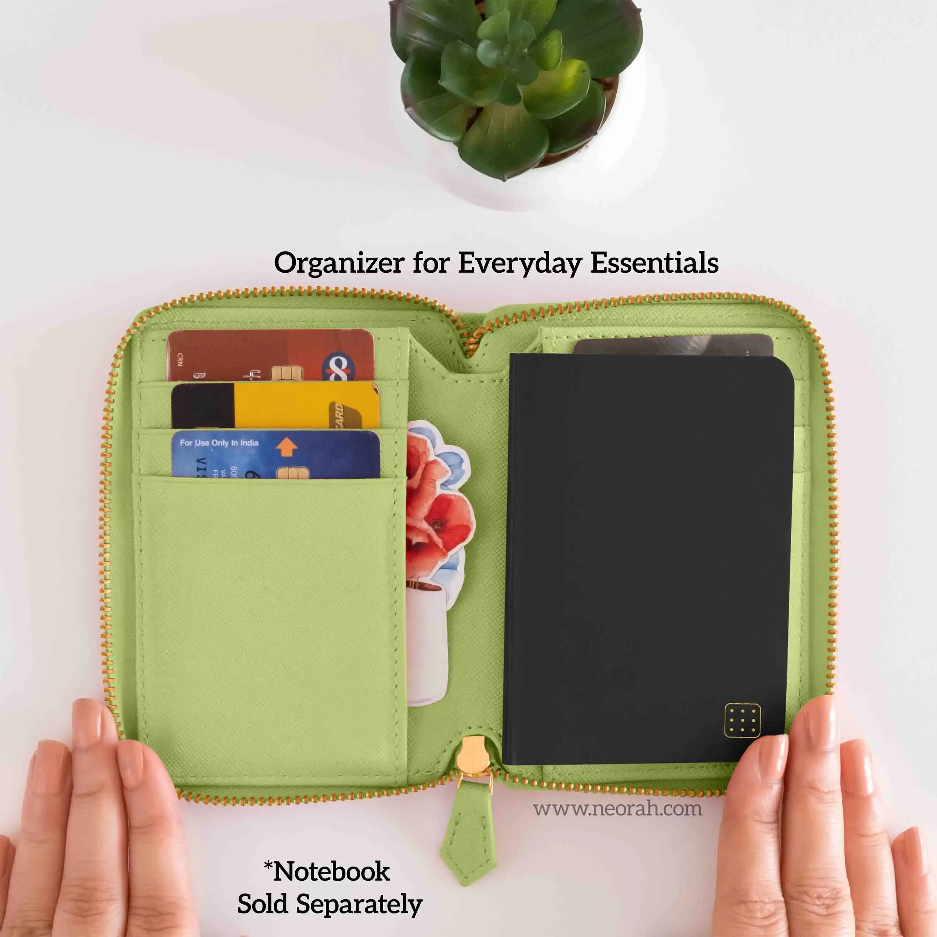 A7 - ORGANISER - ZIP - Image 21
