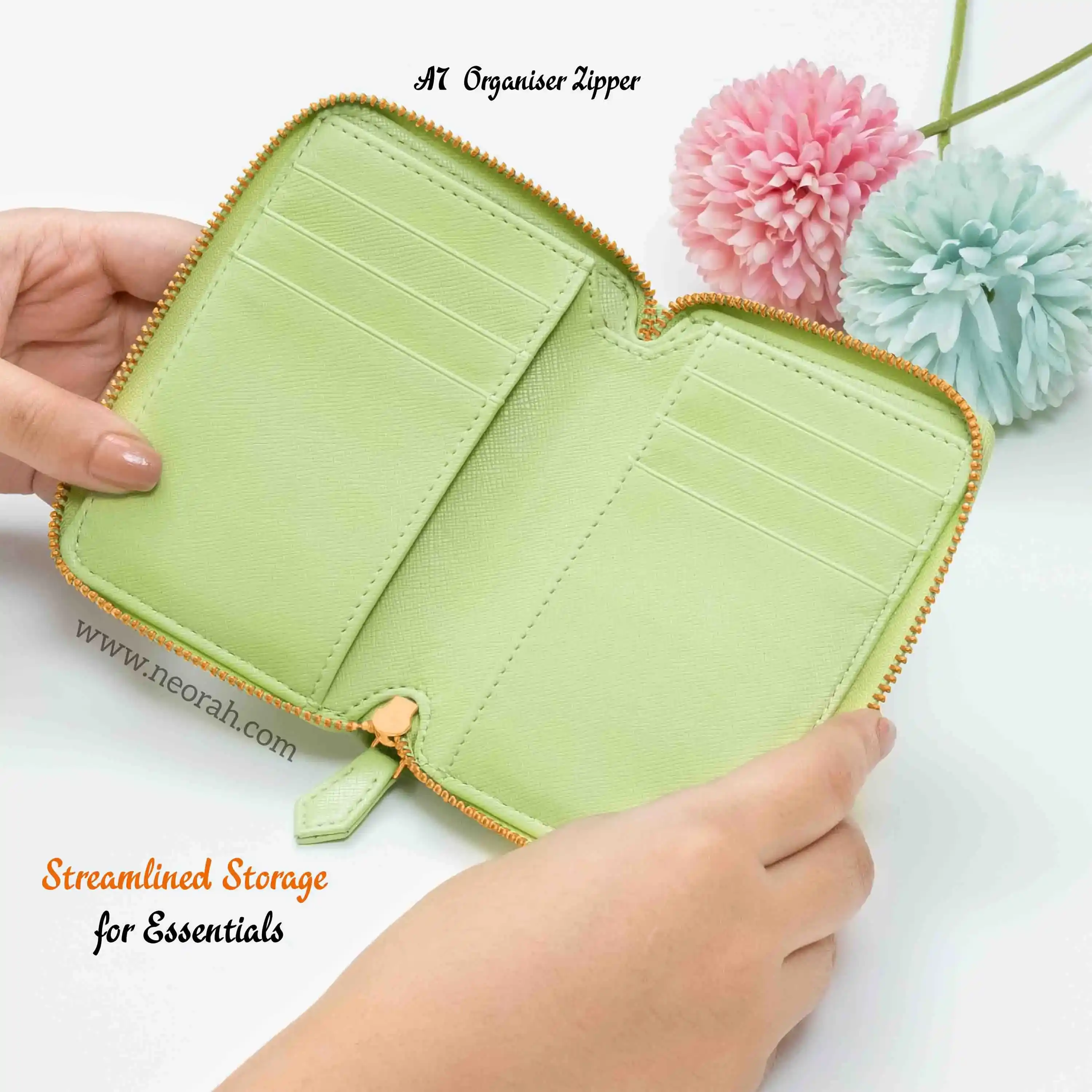 A7 - ORGANISER - ZIP - Image 22