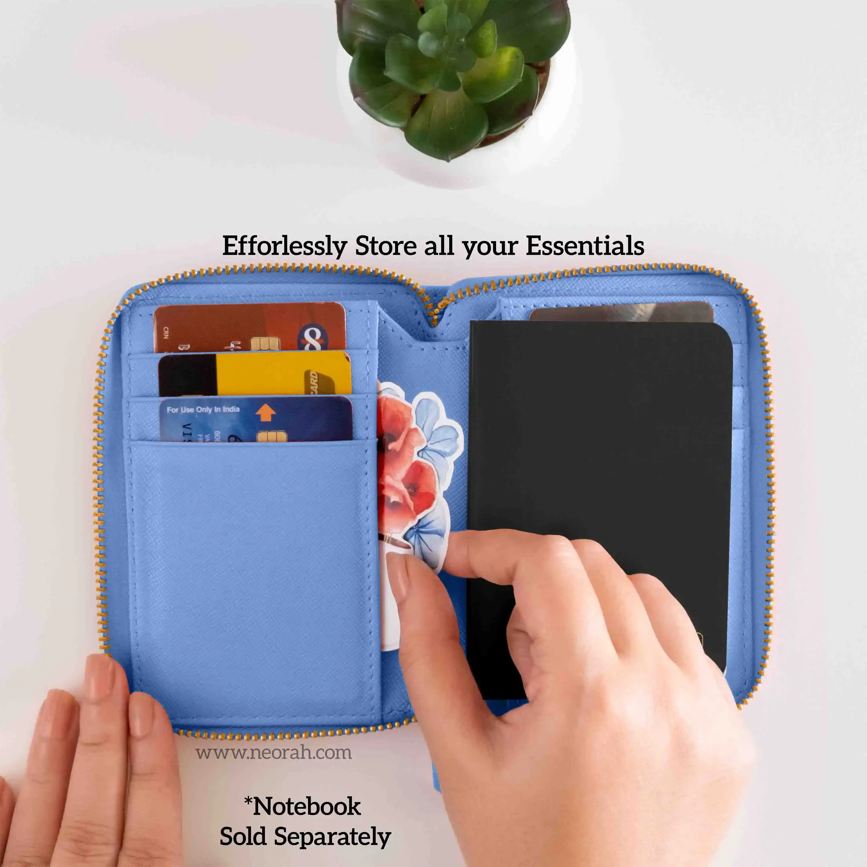 A7 - ORGANISER - ZIP - Image 28