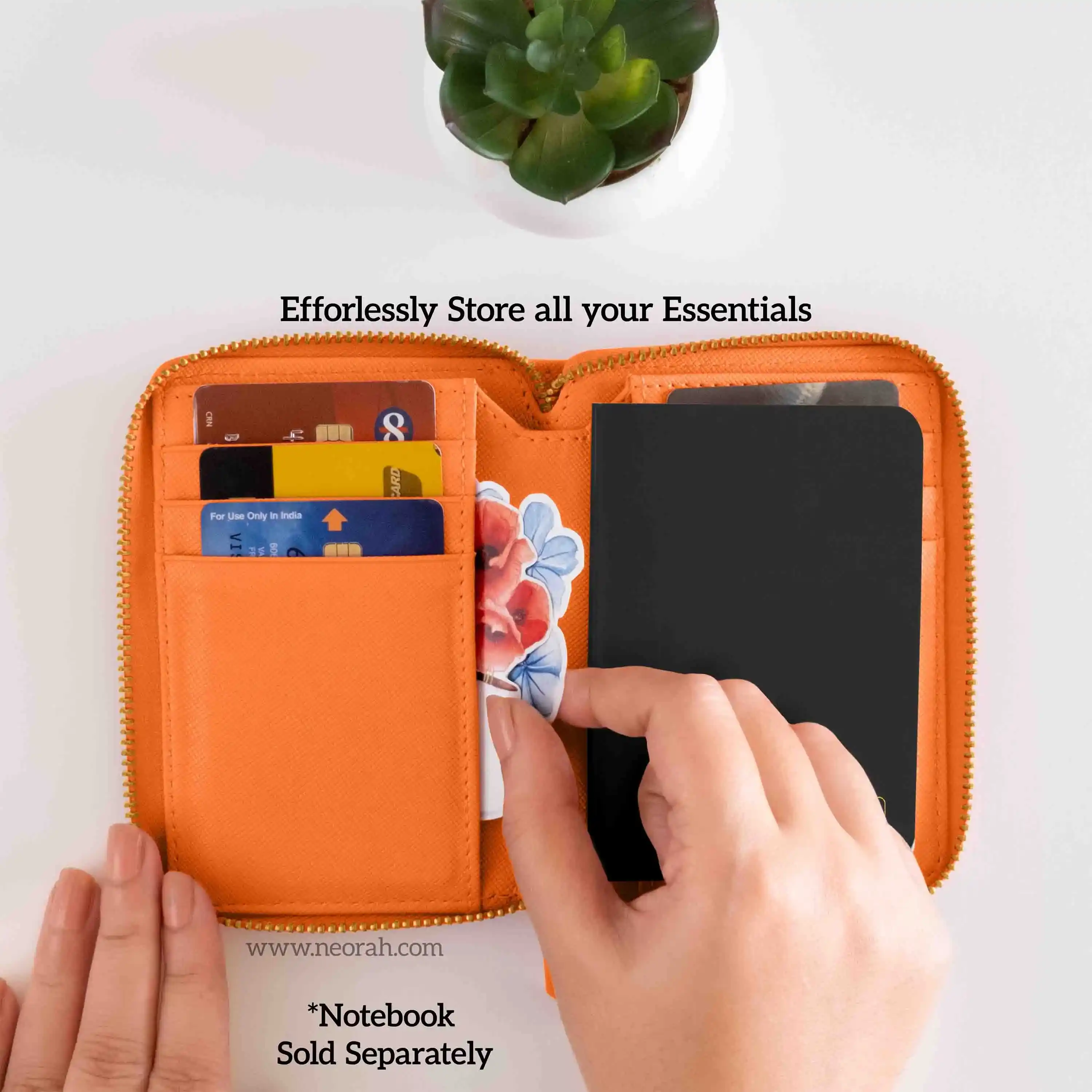 A7 - ORGANISER - ZIP - Image 34
