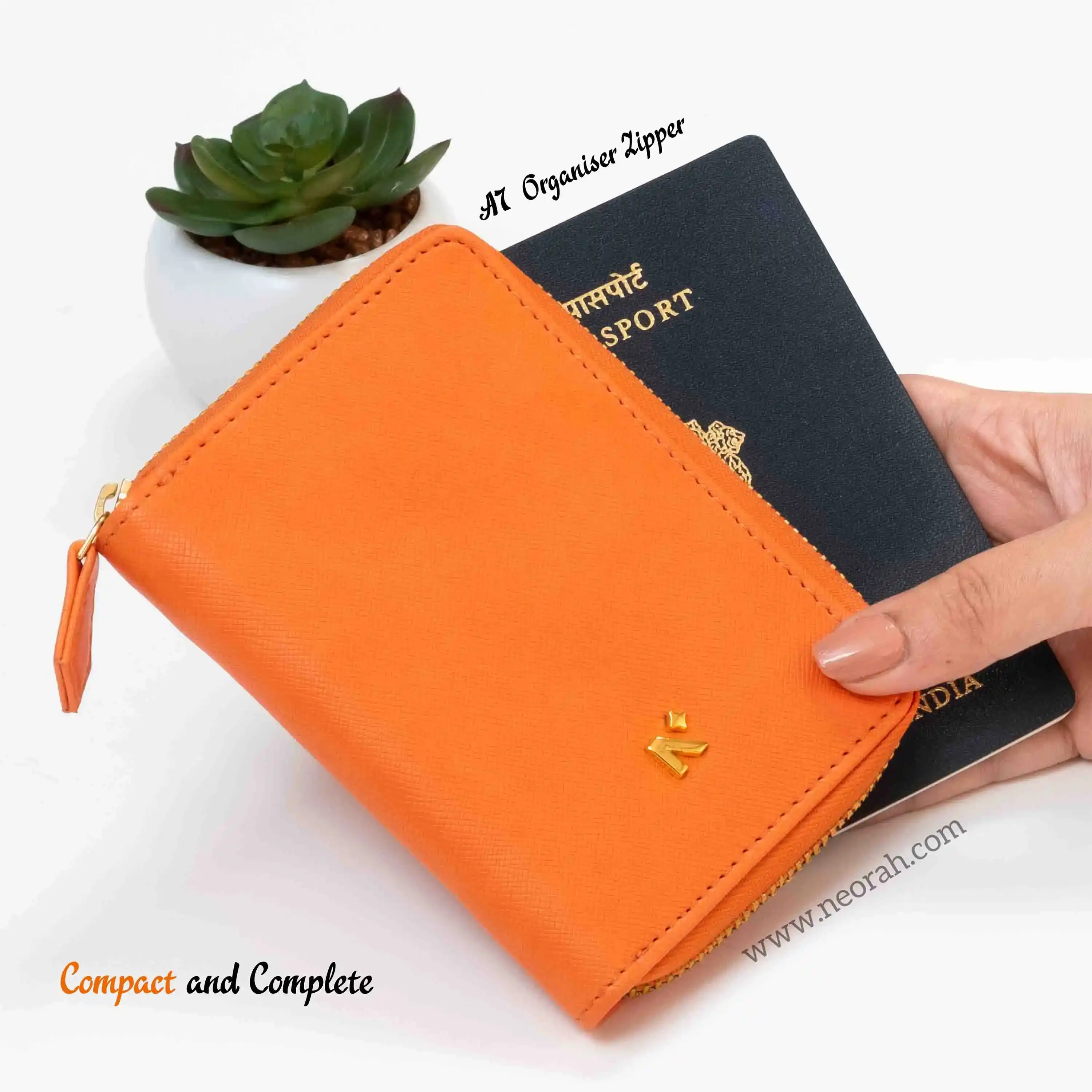 A7 - ORGANISER - ZIP - Image 36