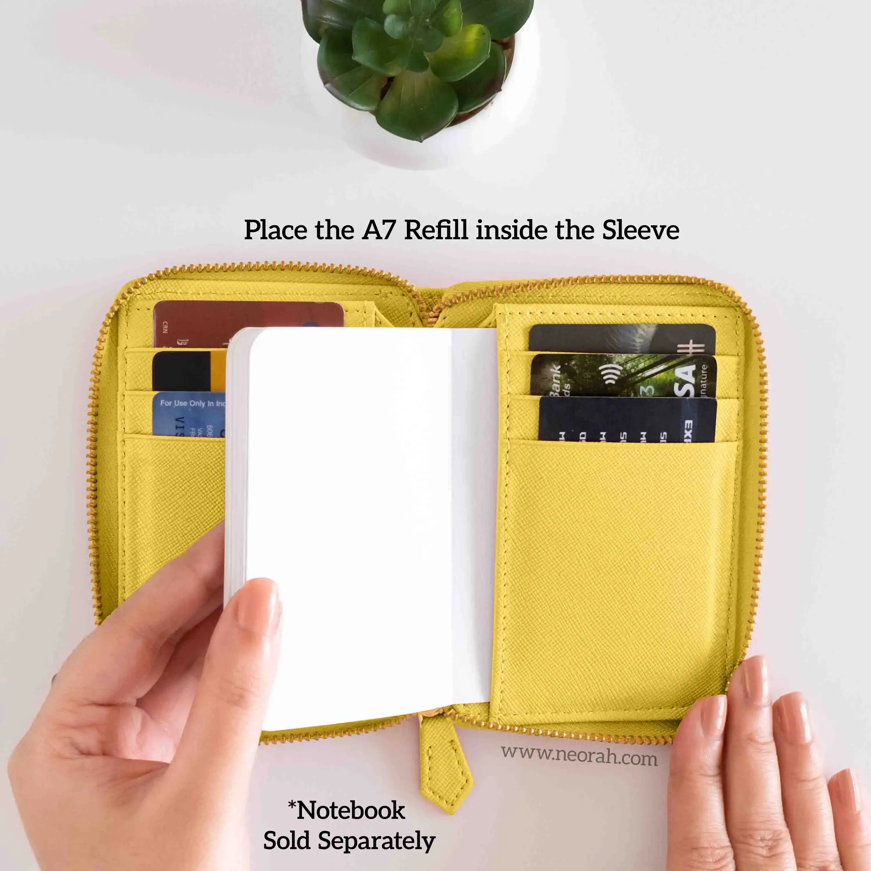A7 - ORGANISER - ZIP - Image 53