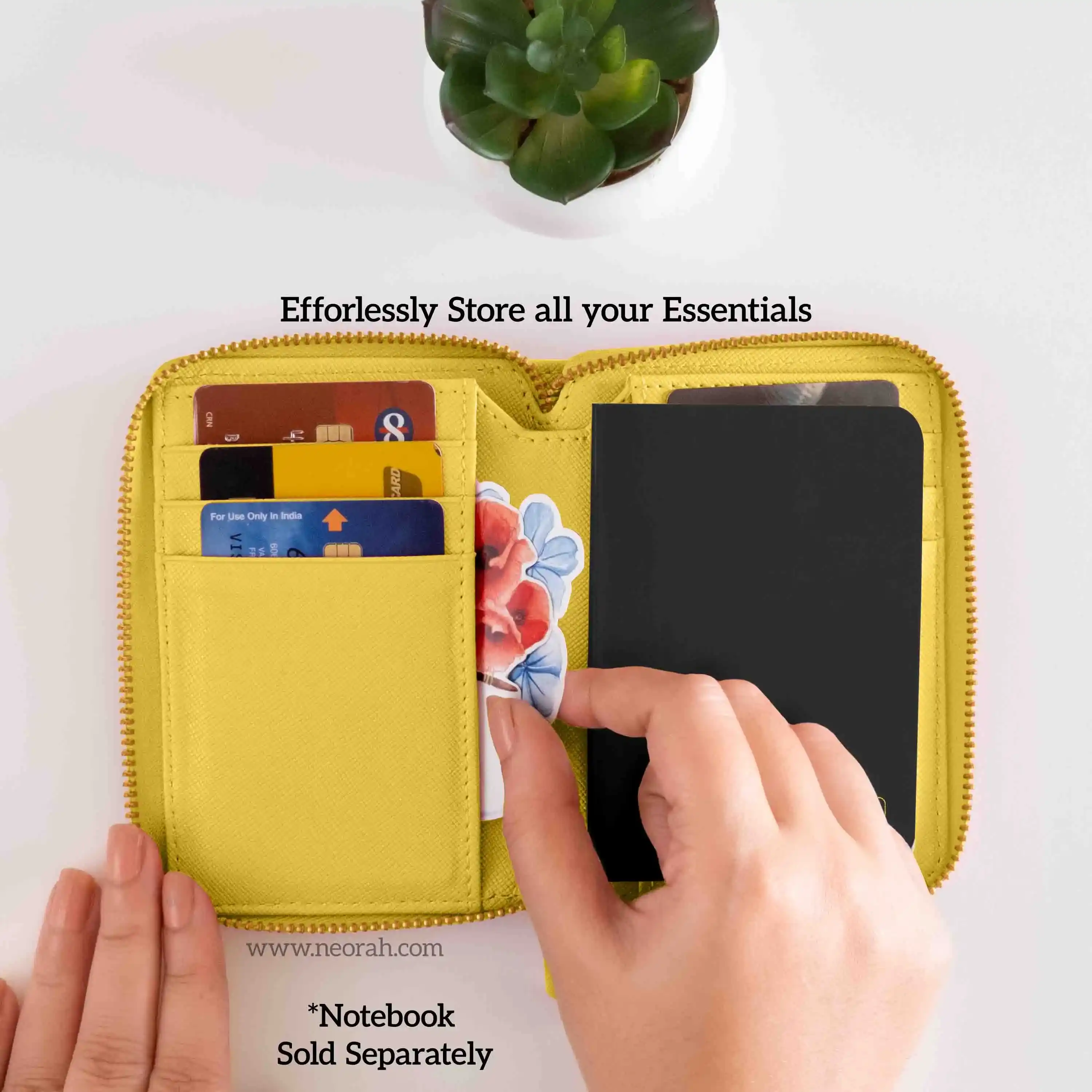 A7 - ORGANISER - ZIP - Image 54
