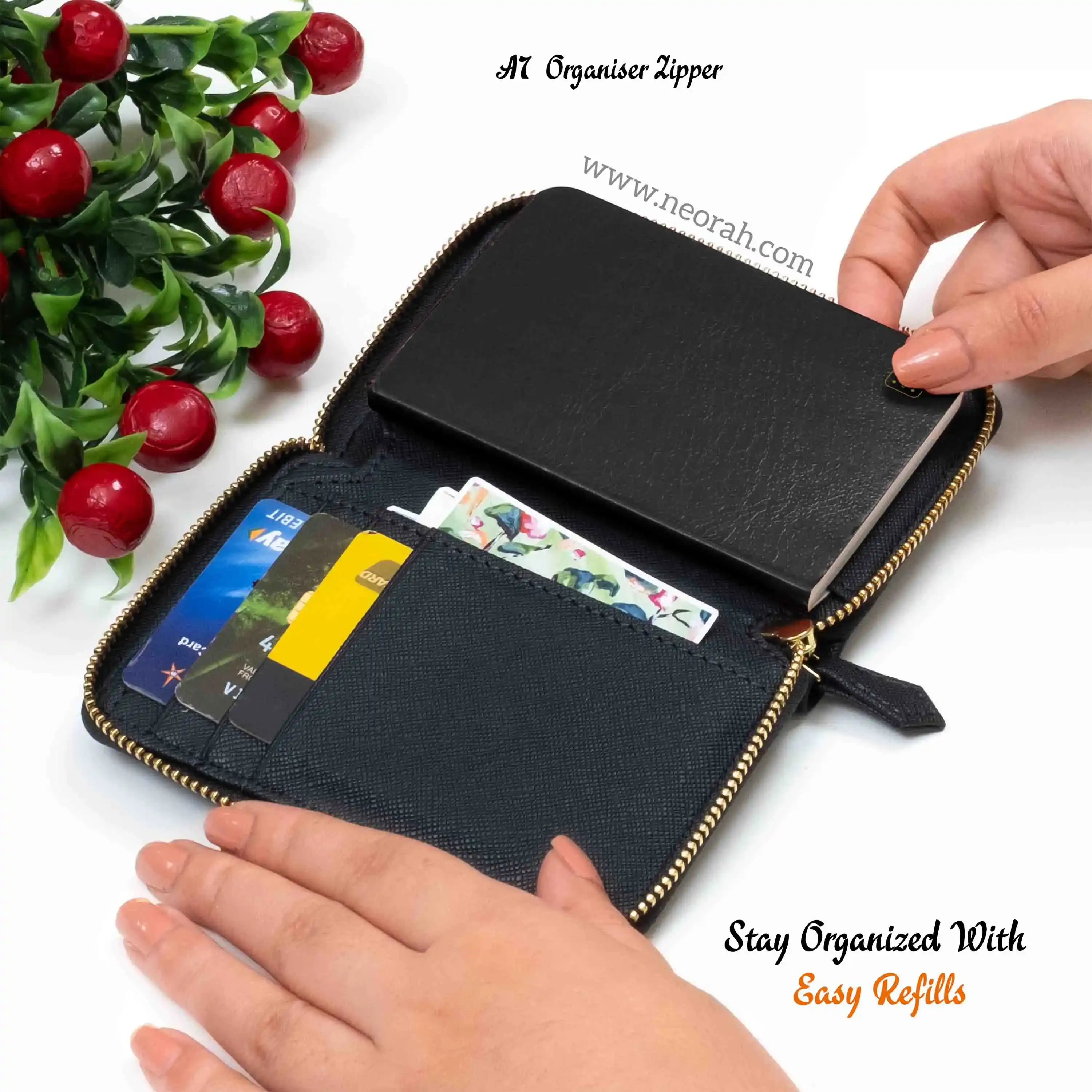 A7 - ORGANISER - ZIP - Image 58
