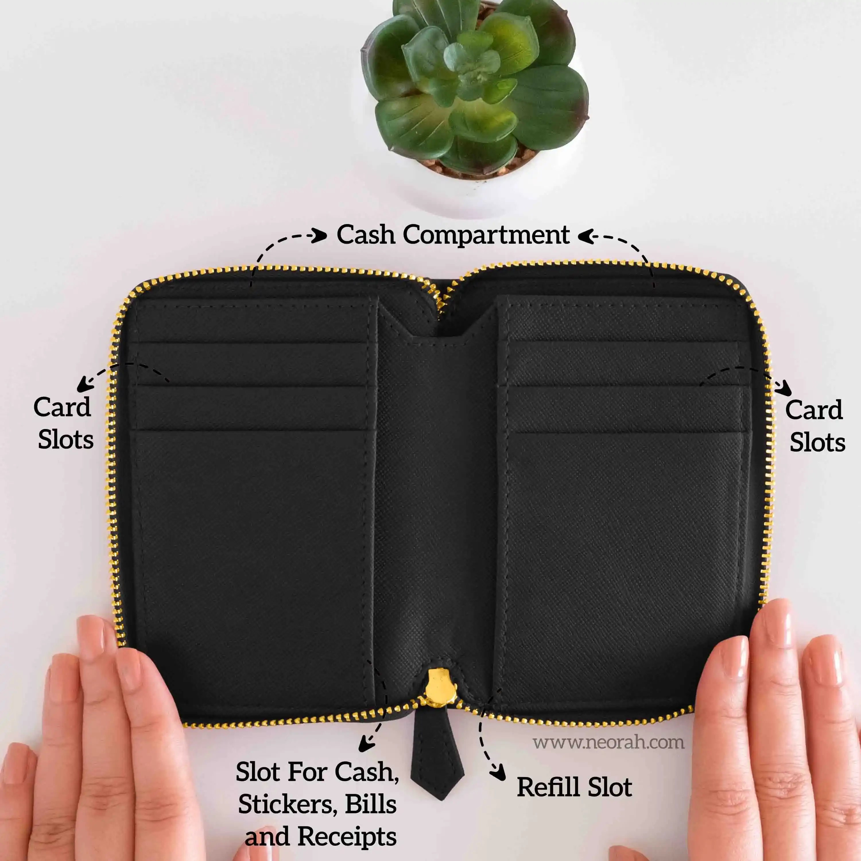 A7 - ORGANISER - ZIP - Image 59