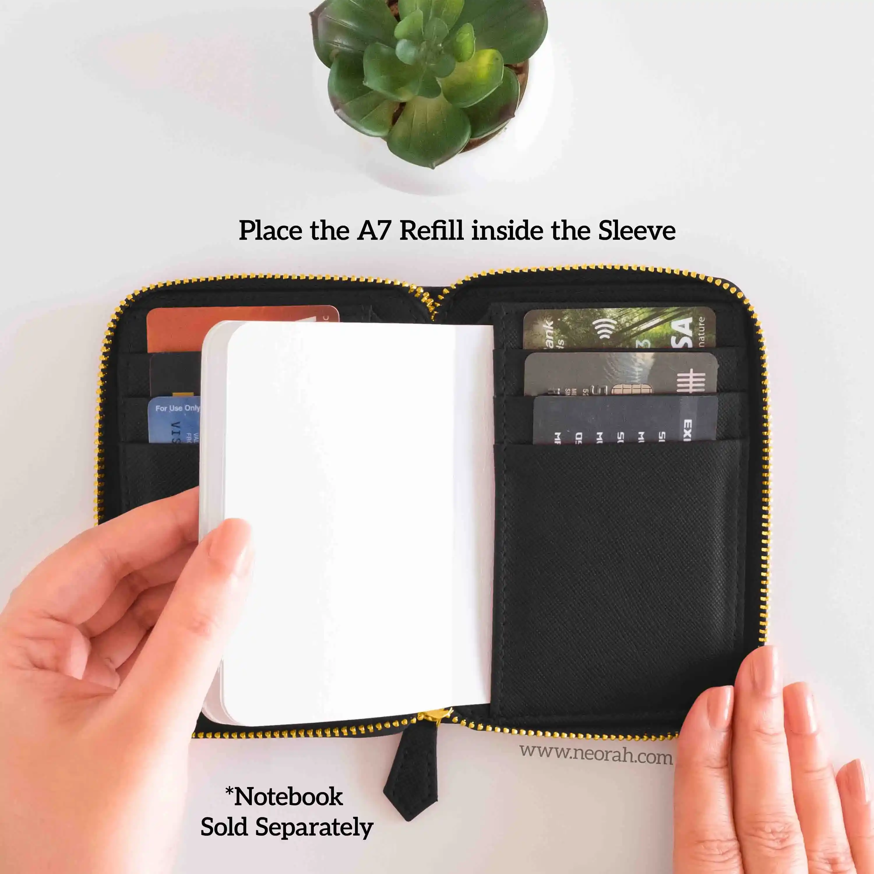 A7 - ORGANISER - ZIP - Image 61