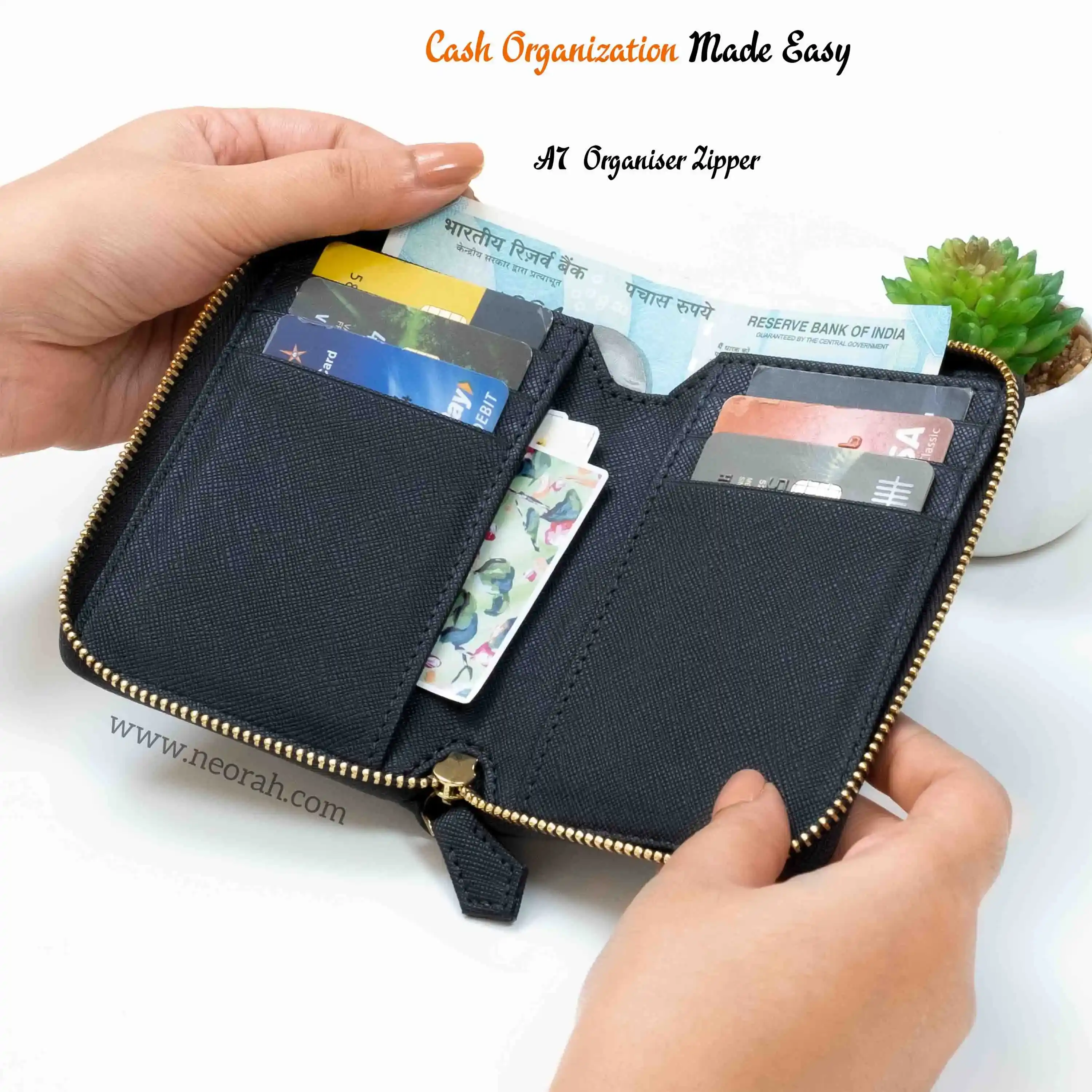 A7 - ORGANISER - ZIP - Image 64