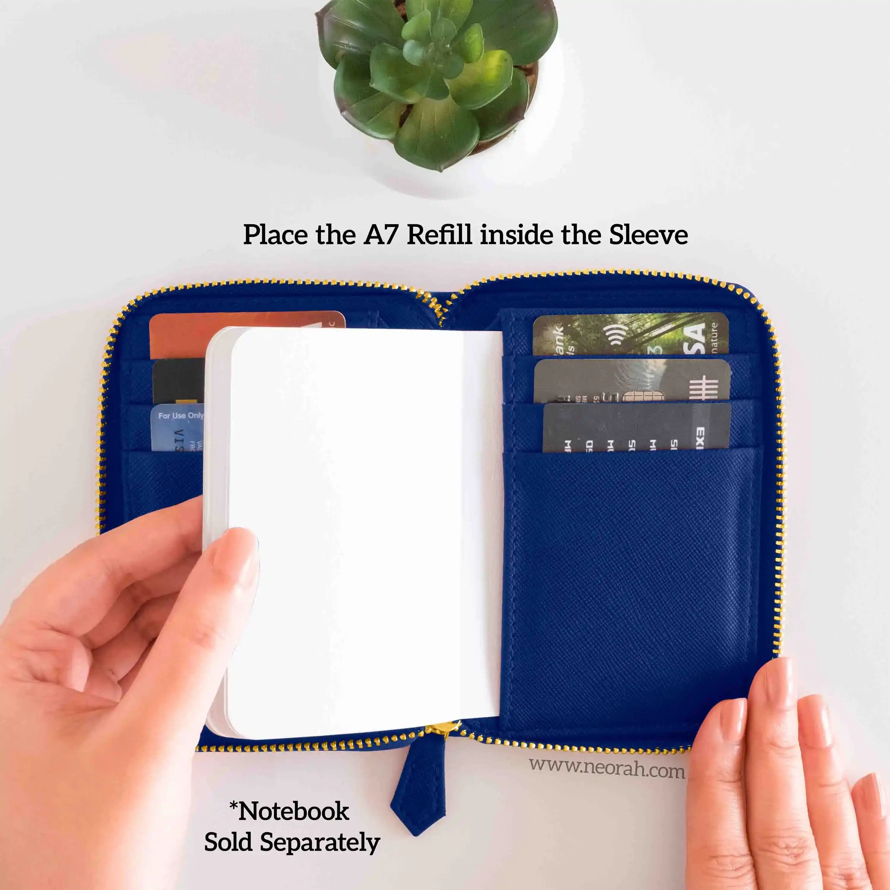 A7 - ORGANISER - ZIP - Image 68