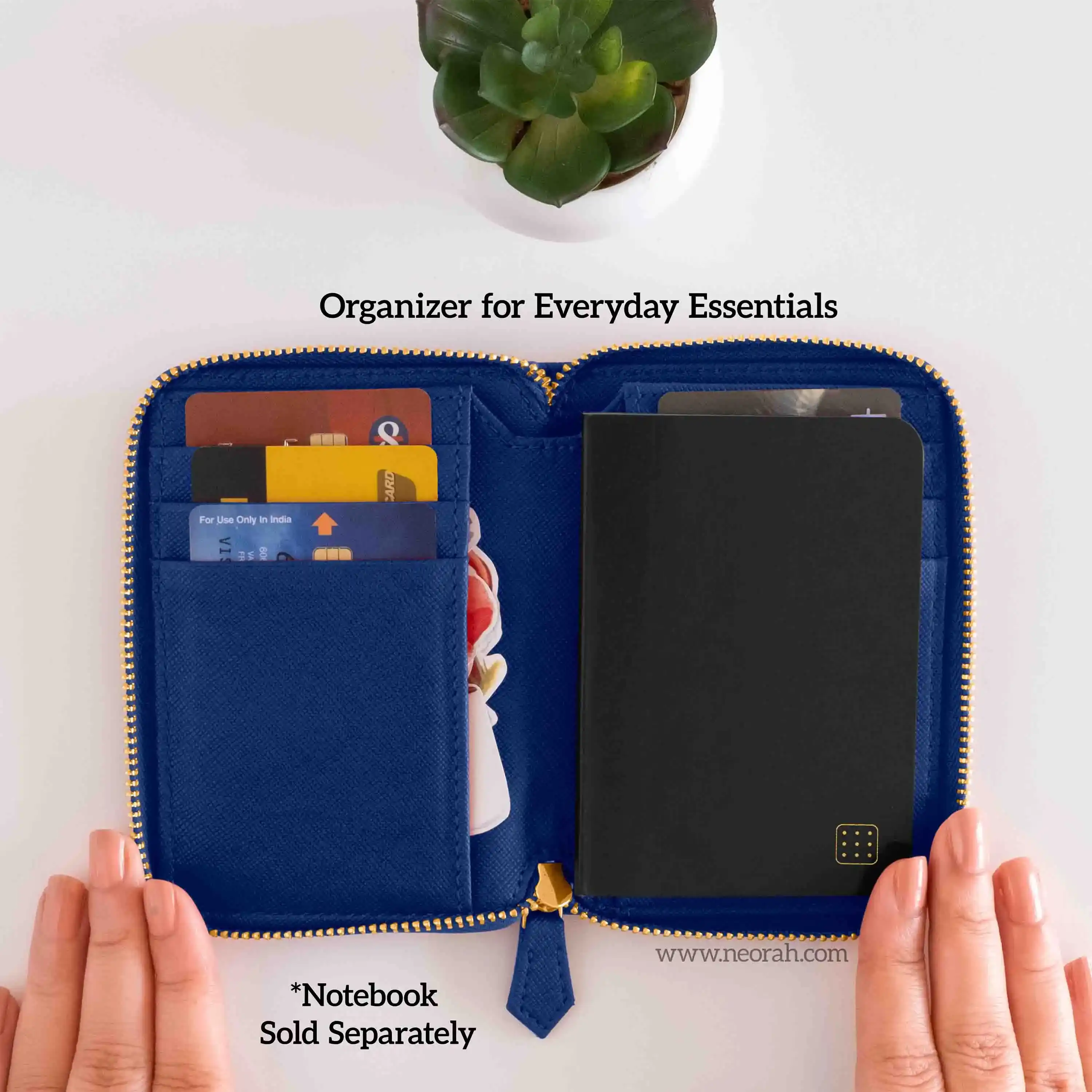 A7 - ORGANISER - ZIP - Image 69