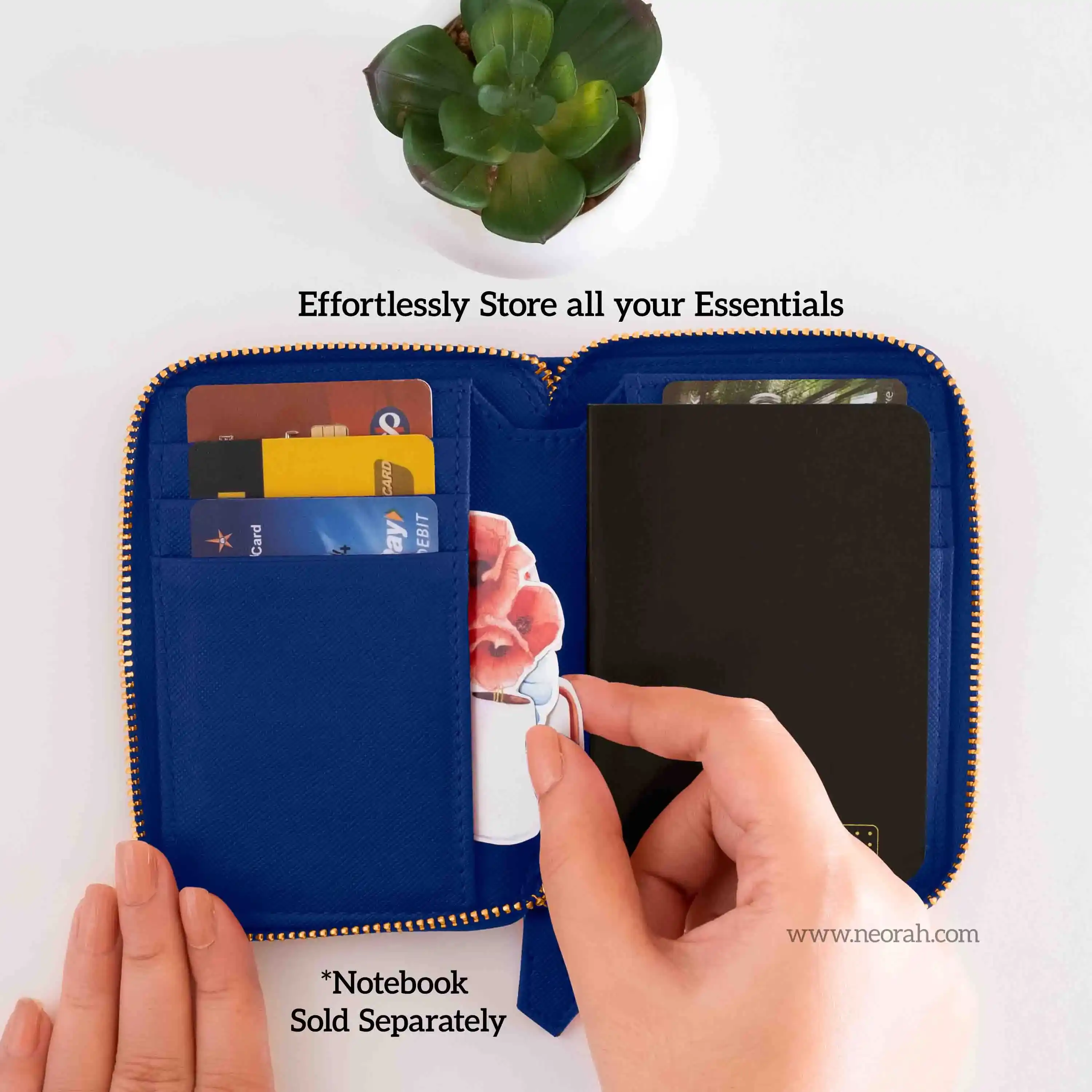 A7 - ORGANISER - ZIP - Image 70