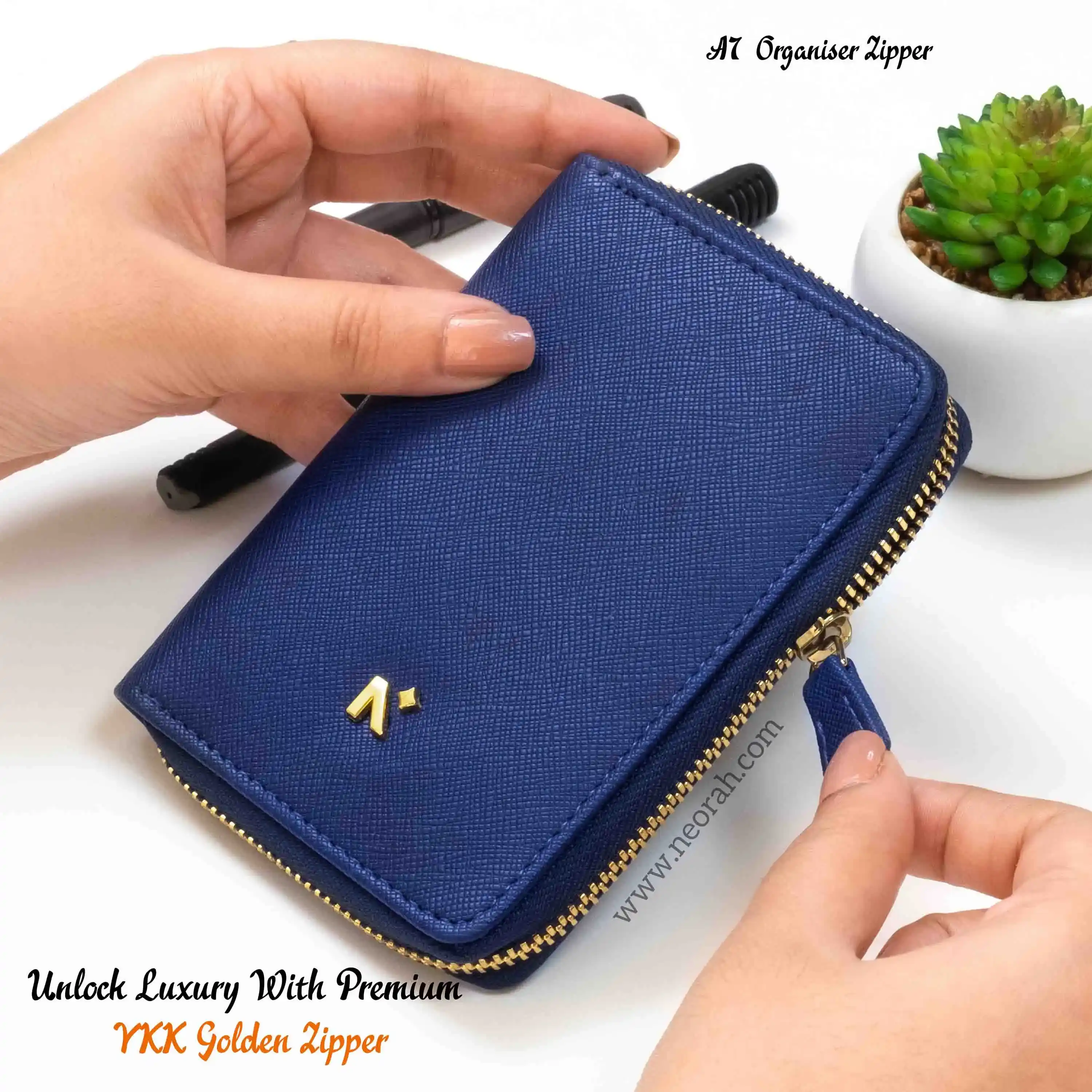 A7 - ORGANISER - ZIP - Image 71