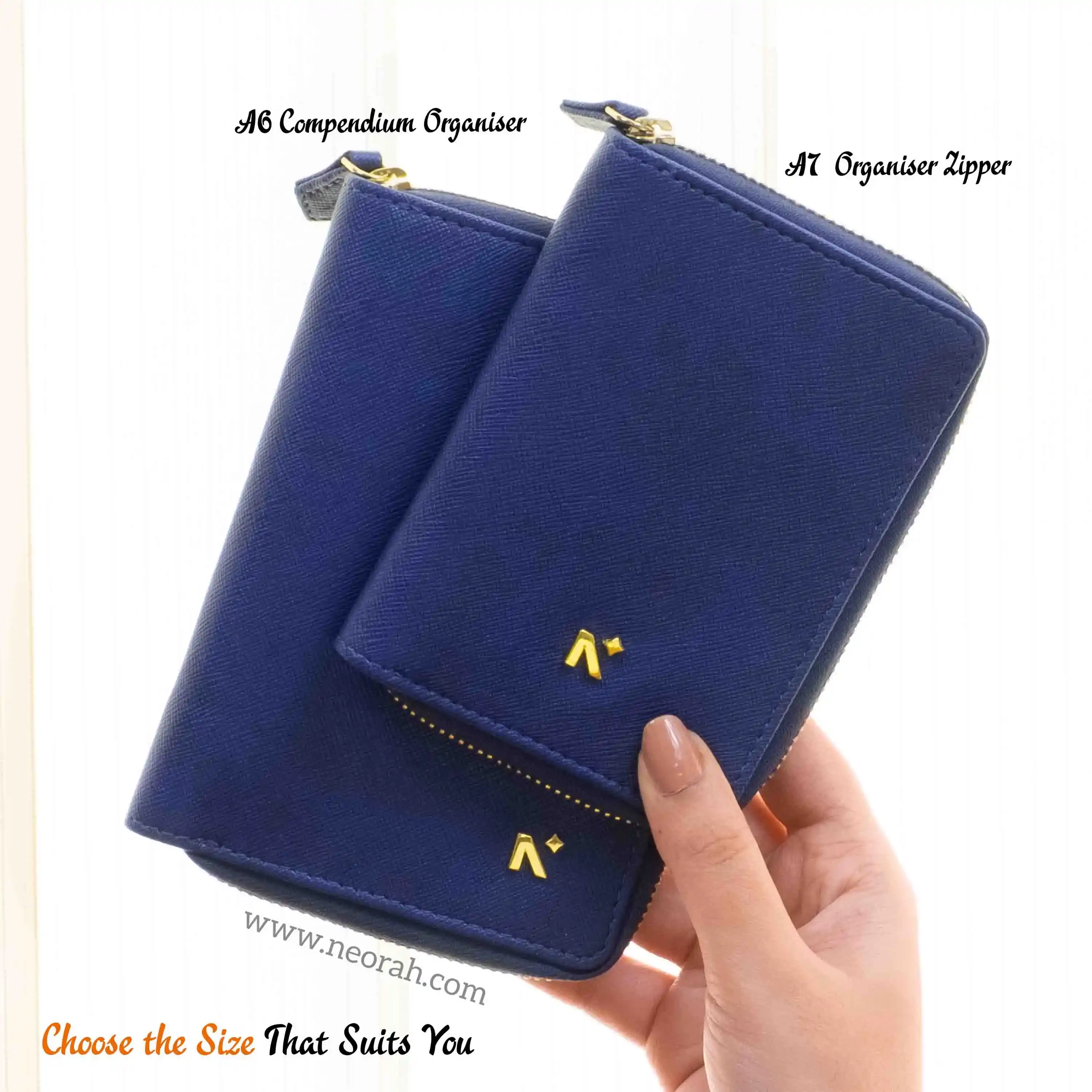 A7 - ORGANISER - ZIP - Image 72