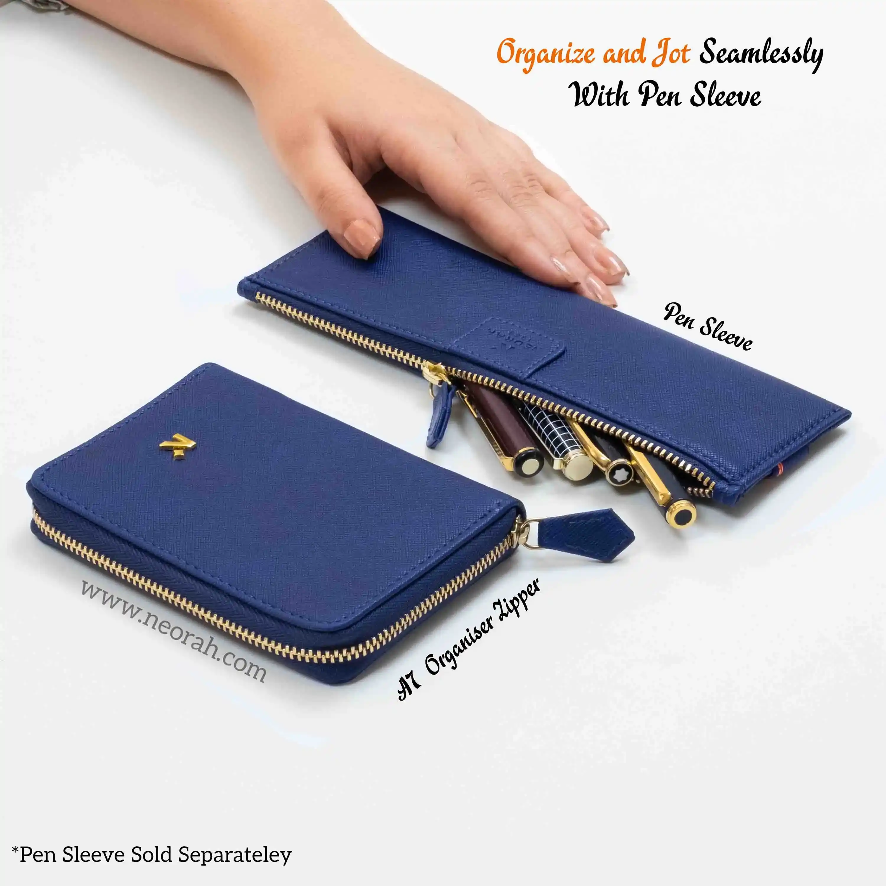 A7 - ORGANISER - ZIP - Image 73