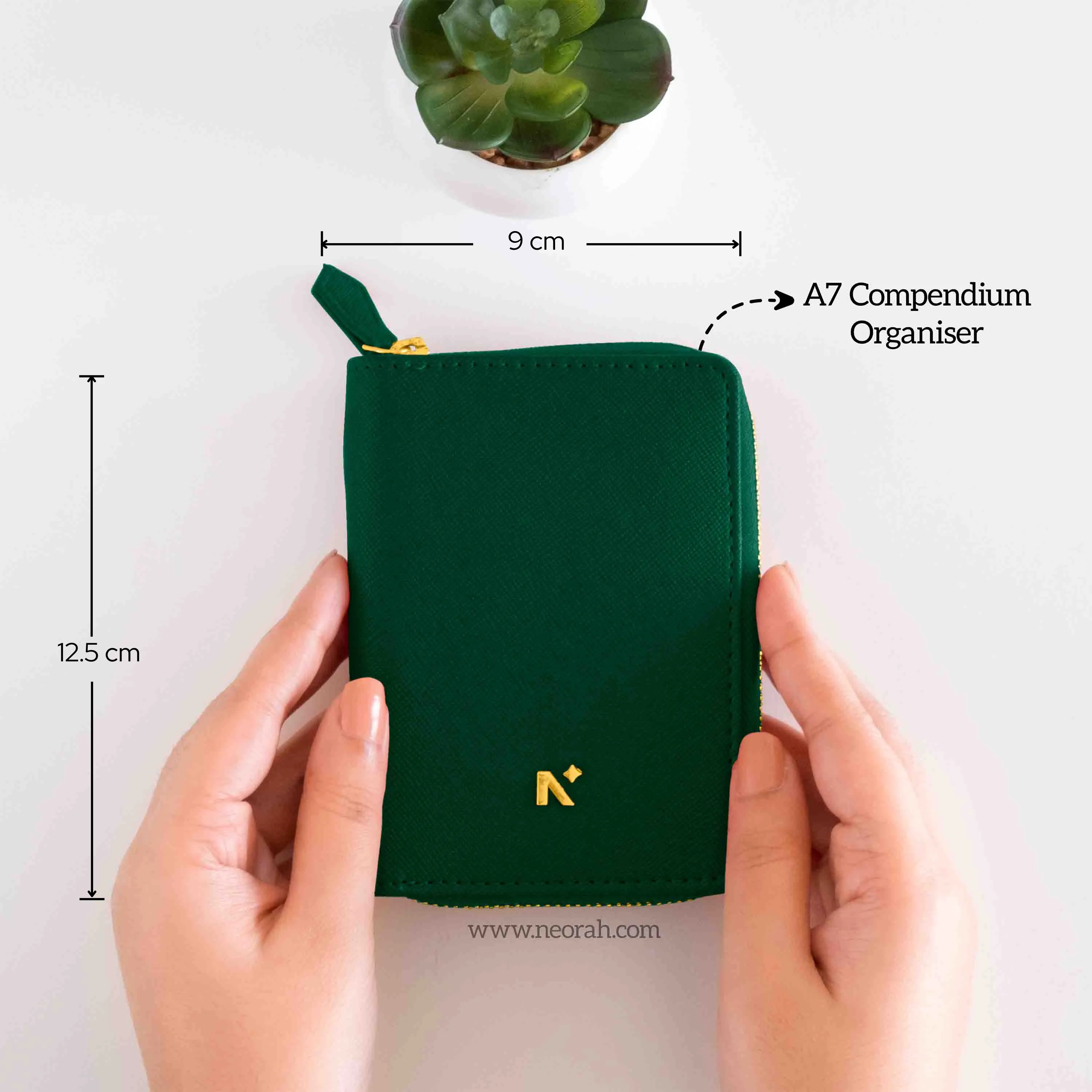 A7 - ORGANISER - ZIP - Image 74