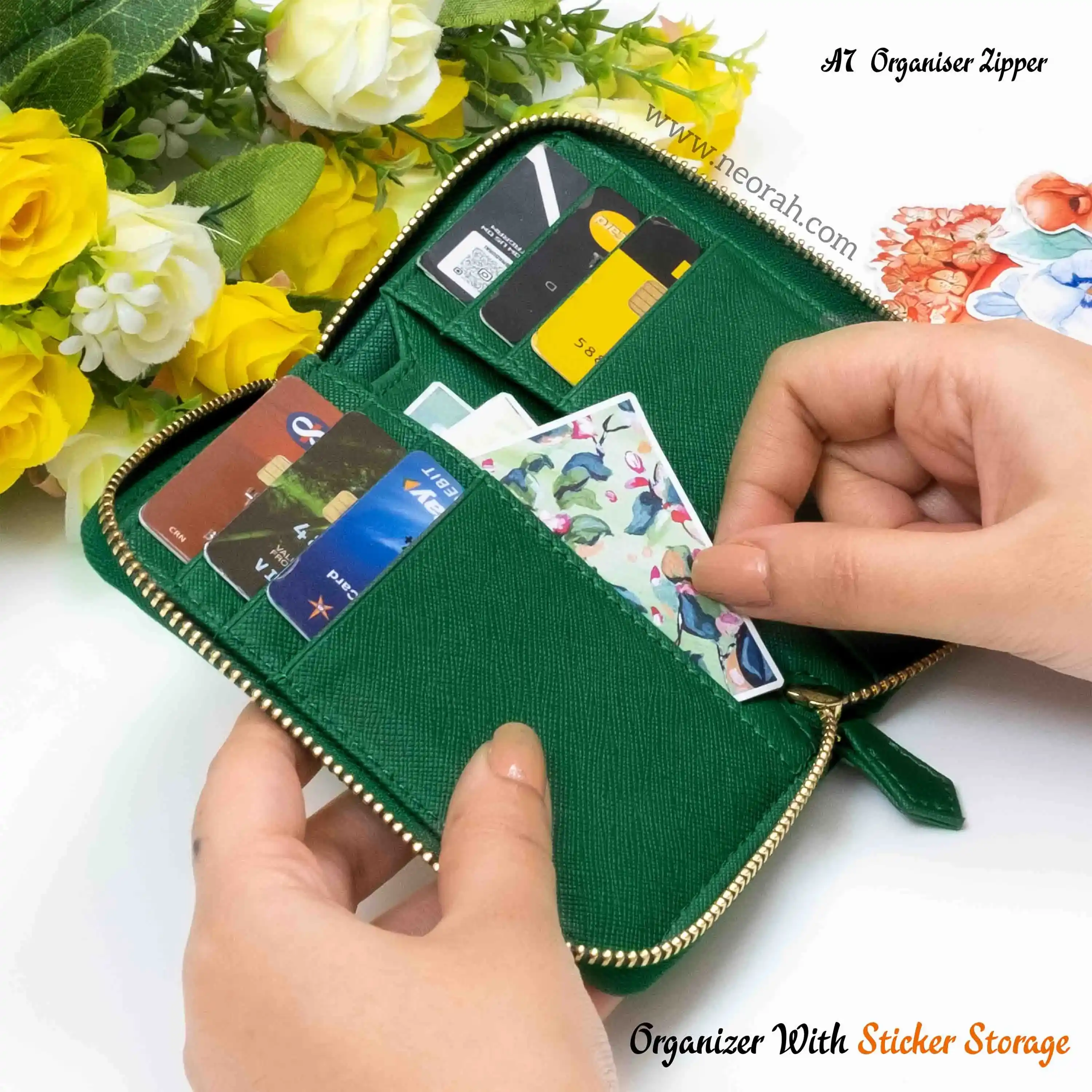 A7 - ORGANISER - ZIP - Image 76