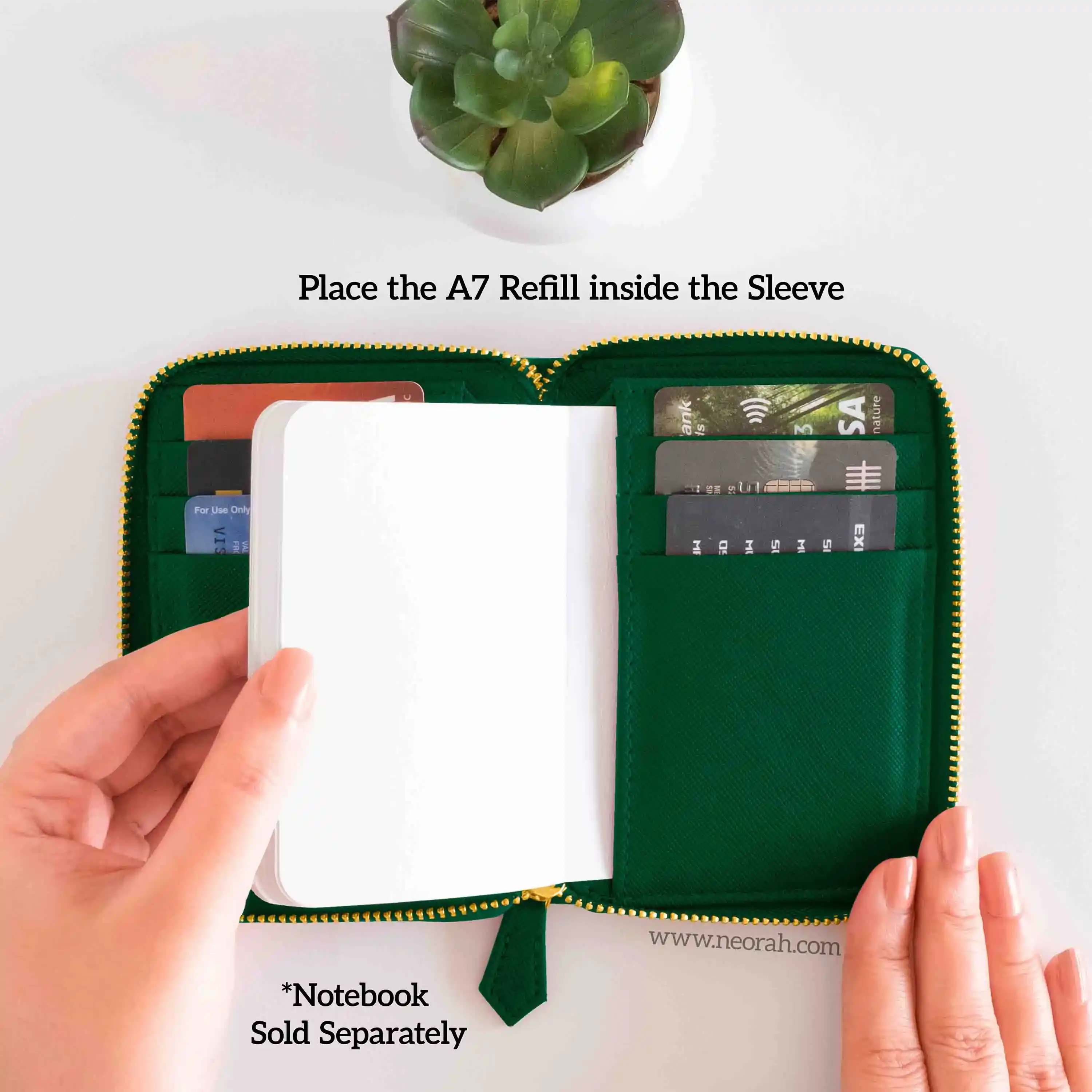 A7 - ORGANISER - ZIP - Image 79