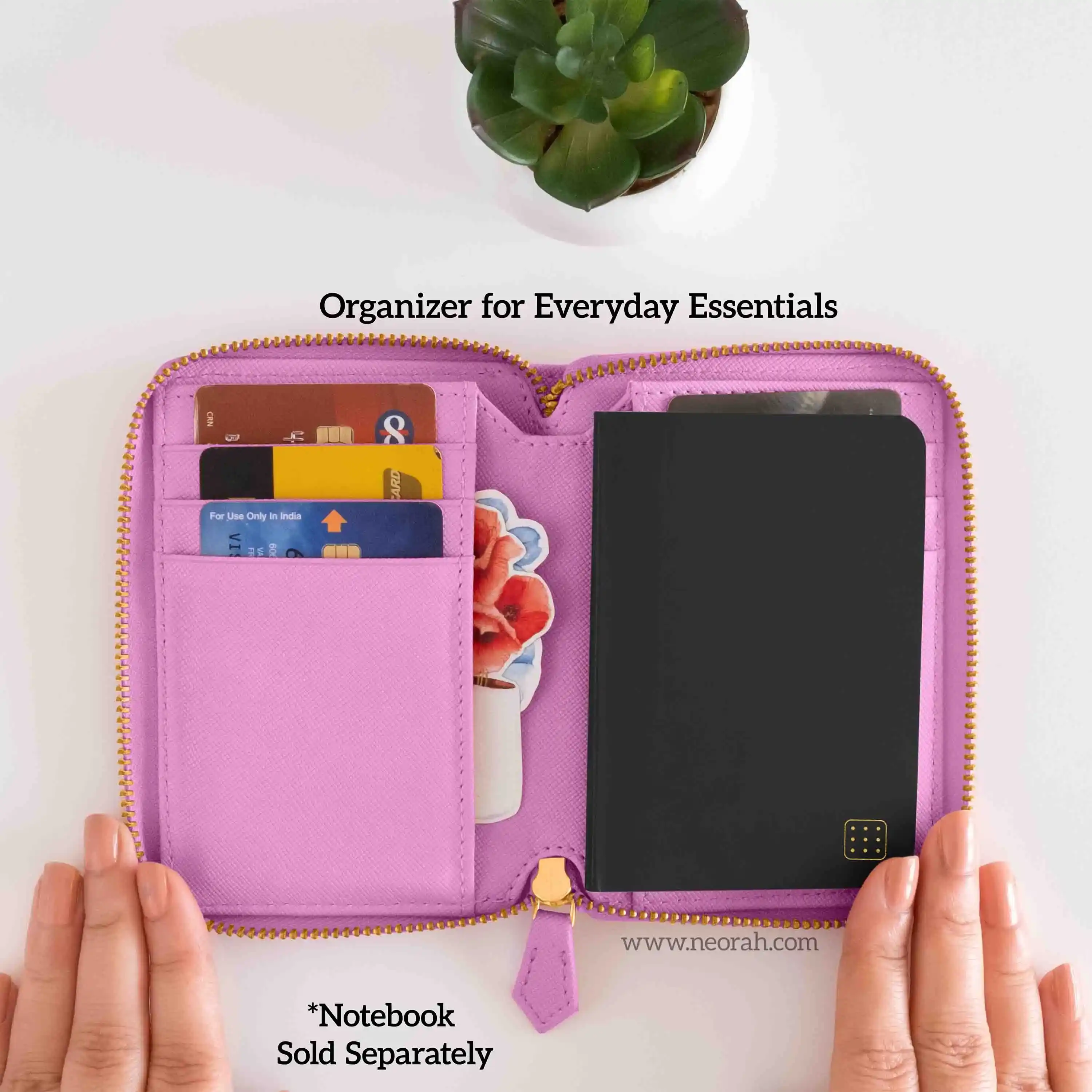 A7 - ORGANISER - ZIP - Image 8