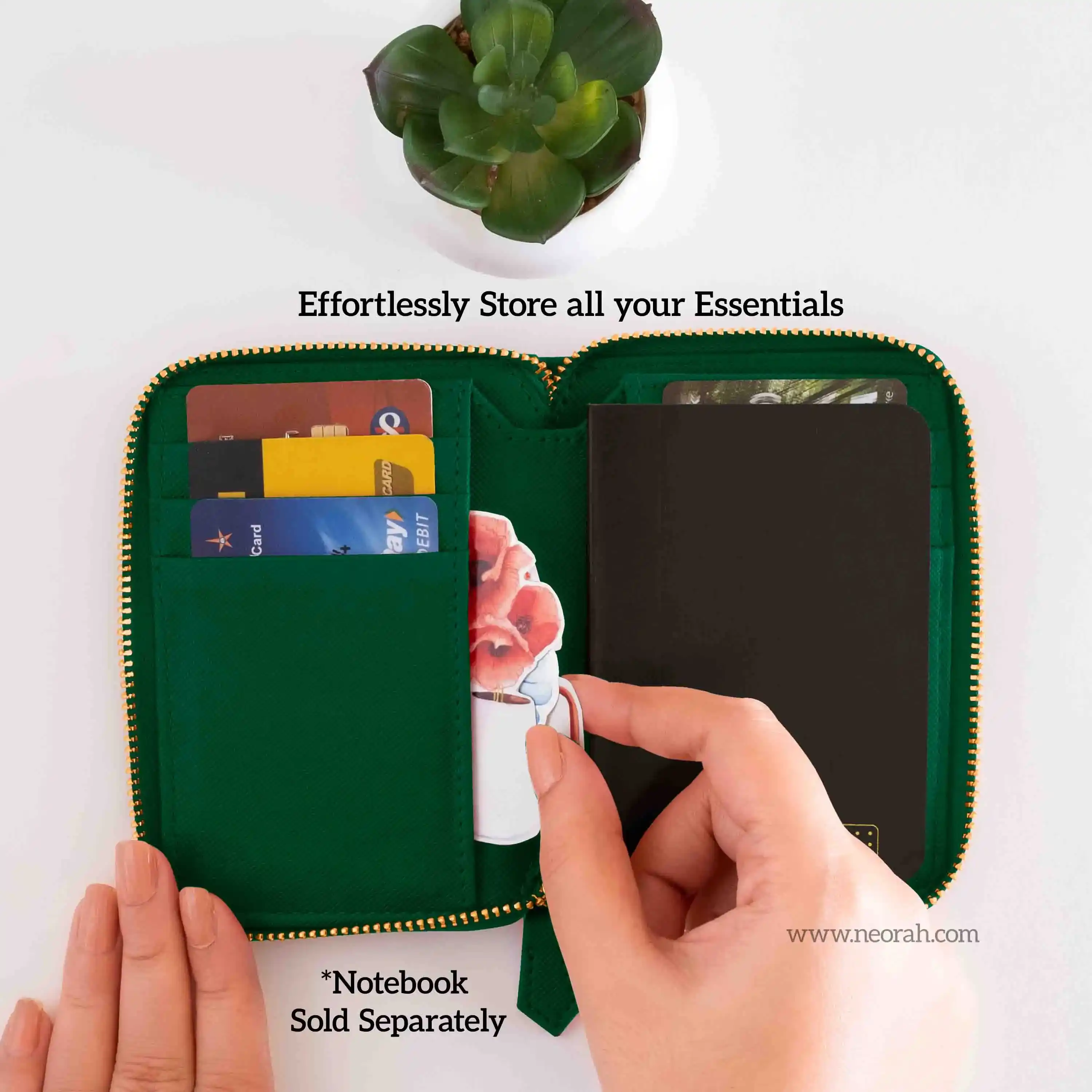 A7 - ORGANISER - ZIP - Image 80