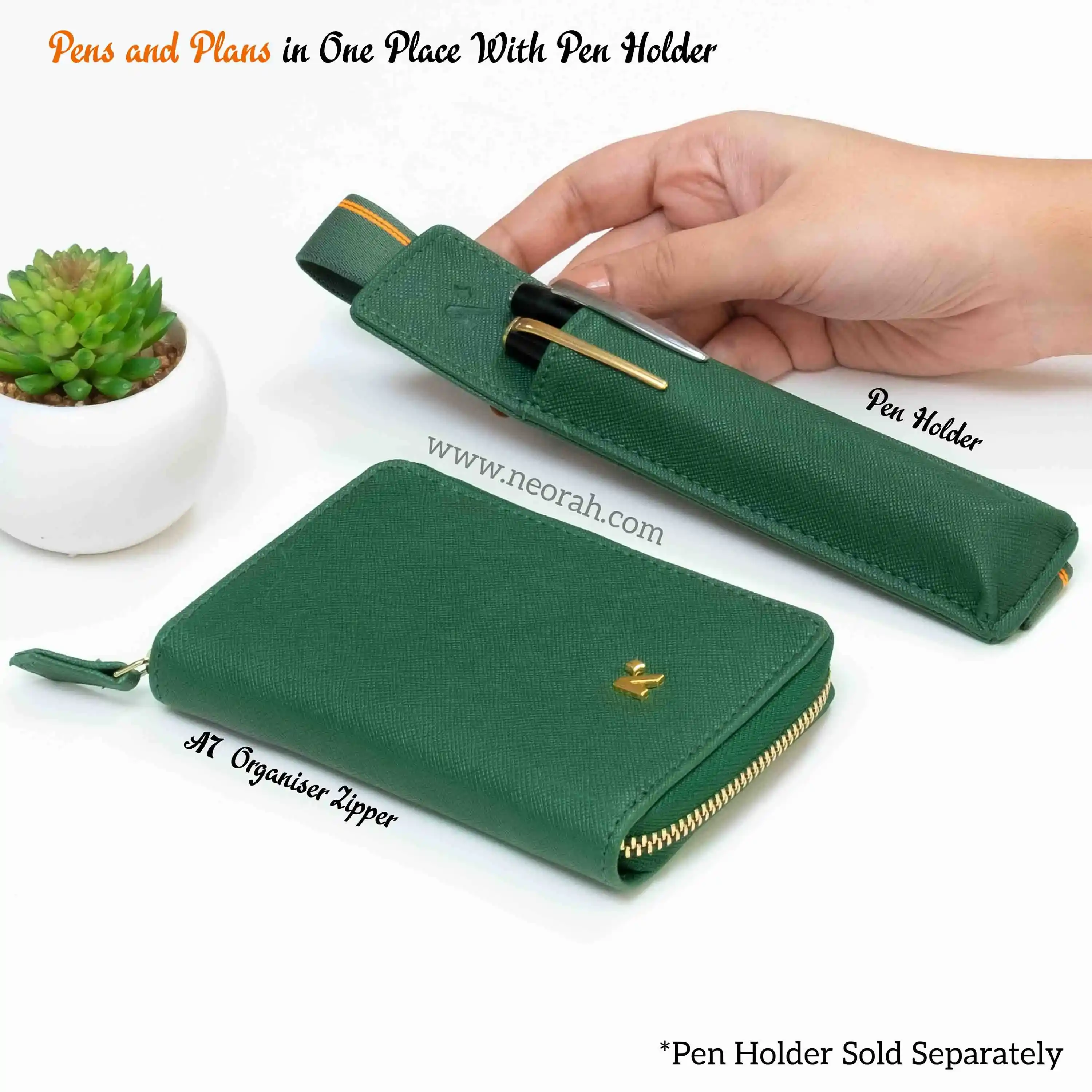 A7 - ORGANISER - ZIP - Image 81