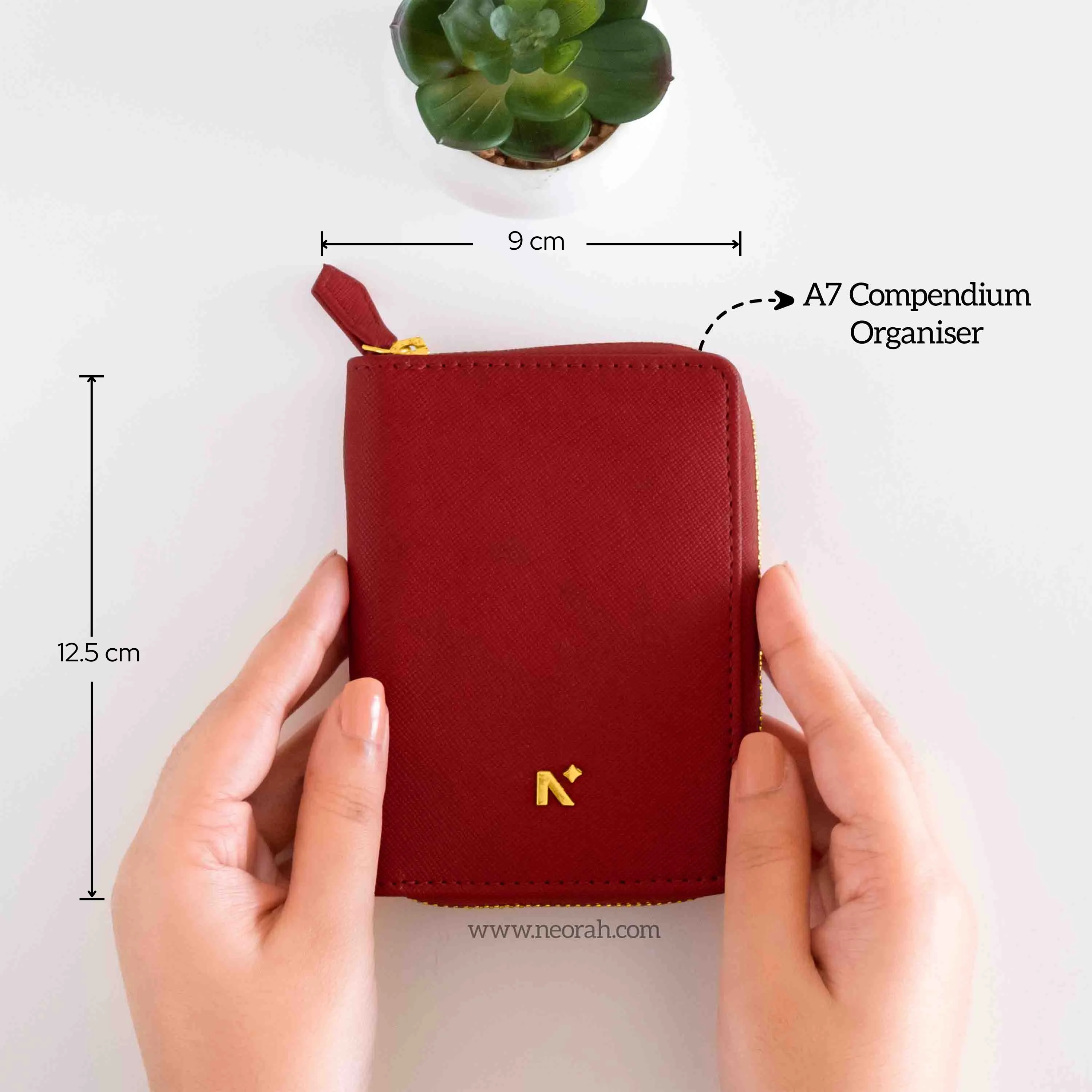 A7 - ORGANISER - ZIP - Image 83