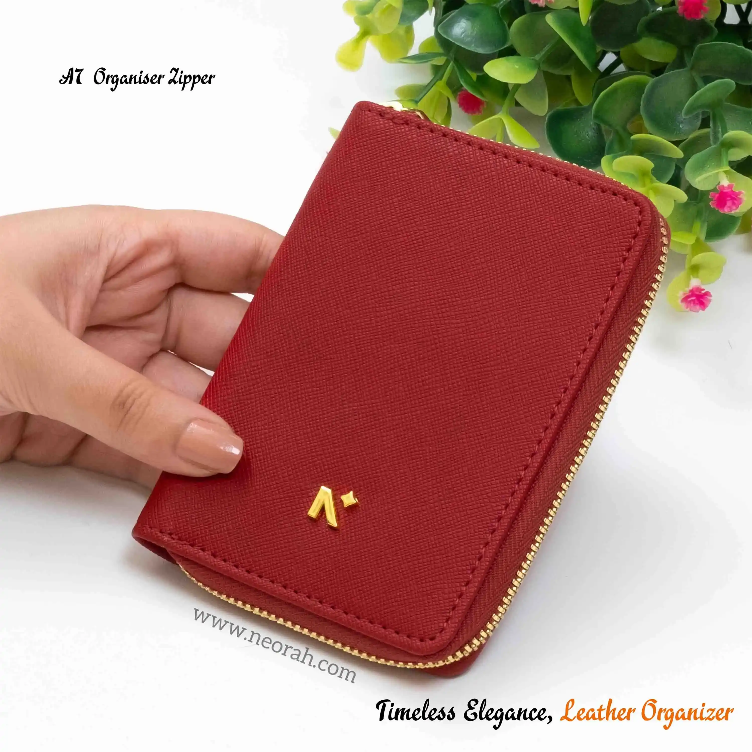 A7 - ORGANISER - ZIP - Image 84