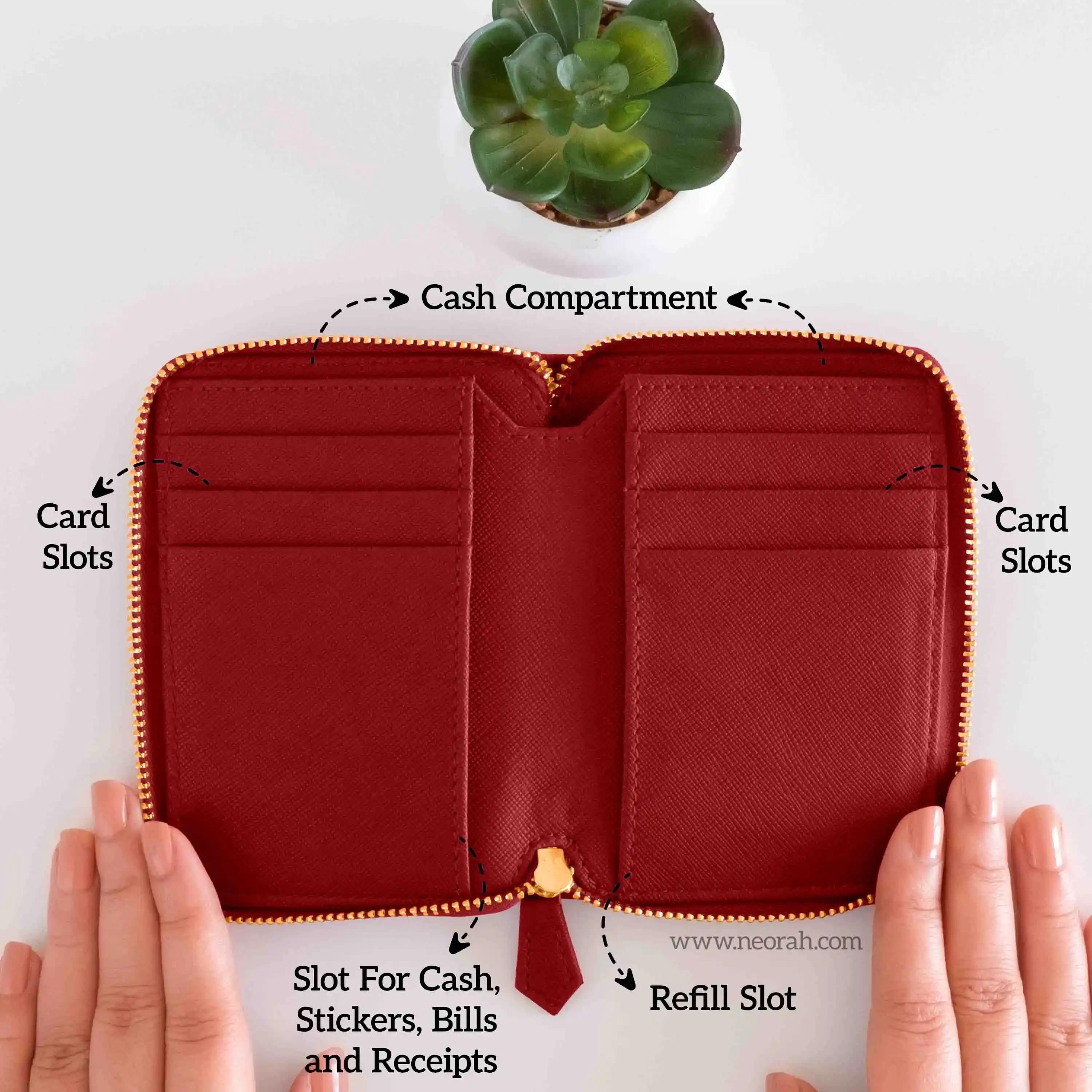 A7 - ORGANISER - ZIP - Image 85