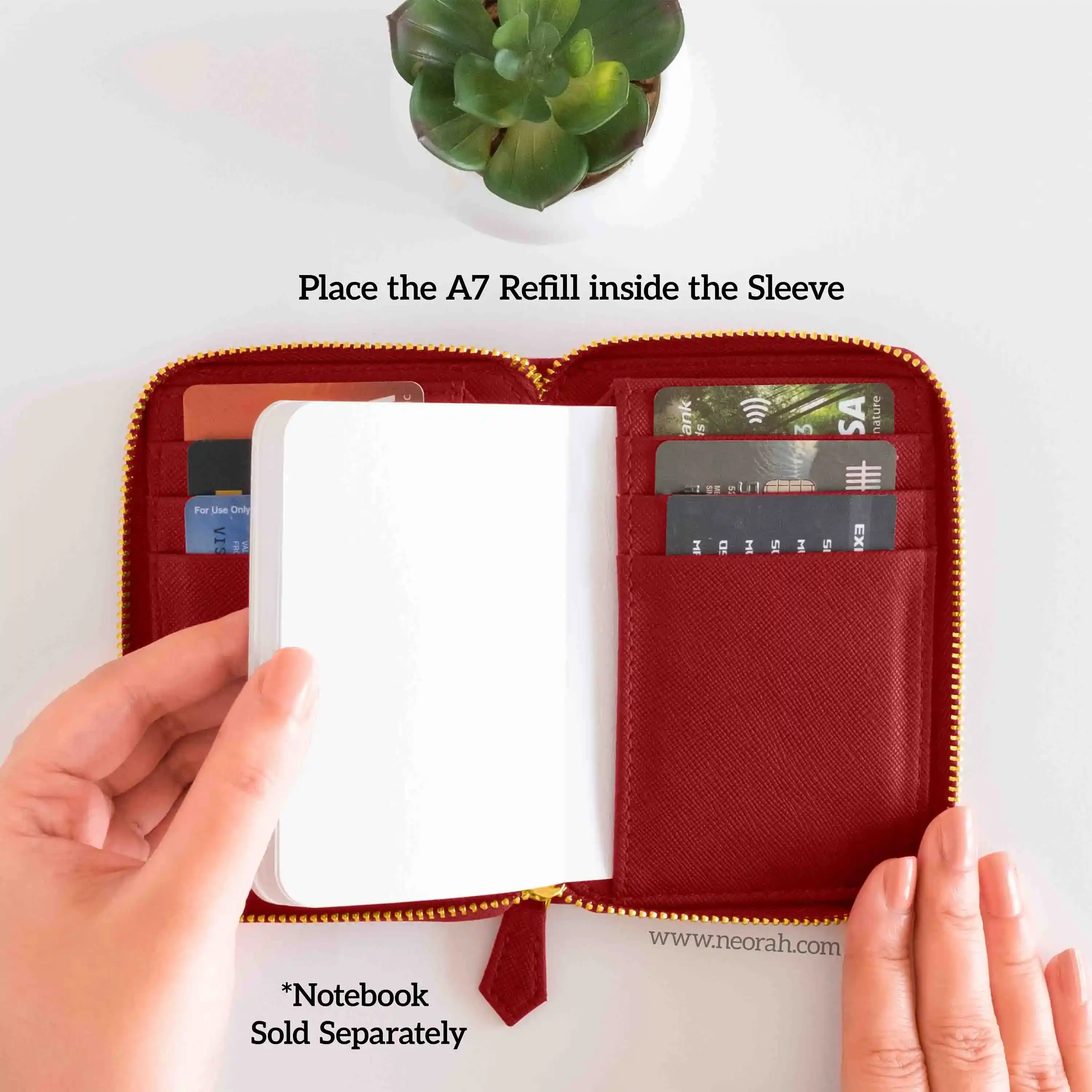 A7 - ORGANISER - ZIP - Image 87