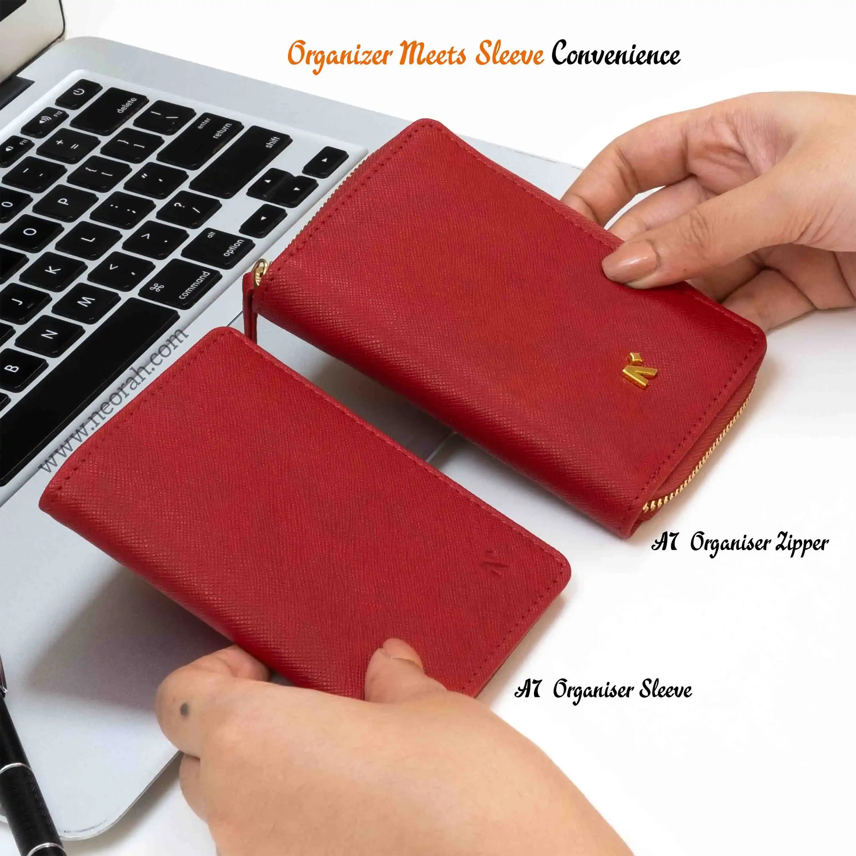 A7 - ORGANISER - ZIP - Image 90