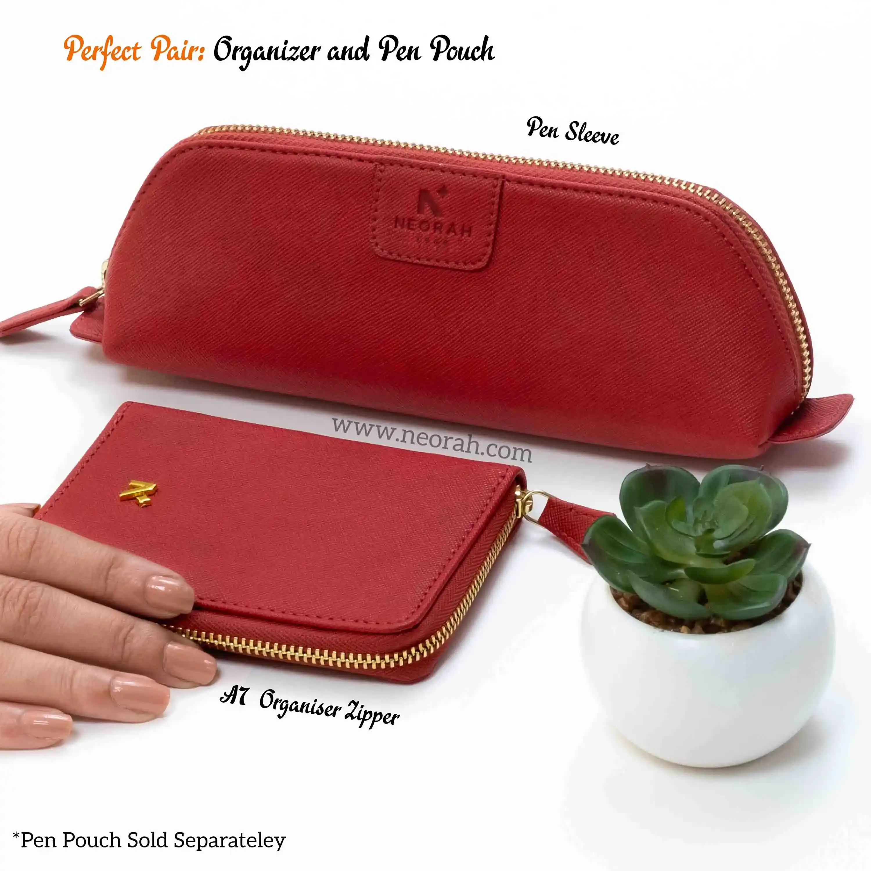 A7 - ORGANISER - ZIP - Image 91