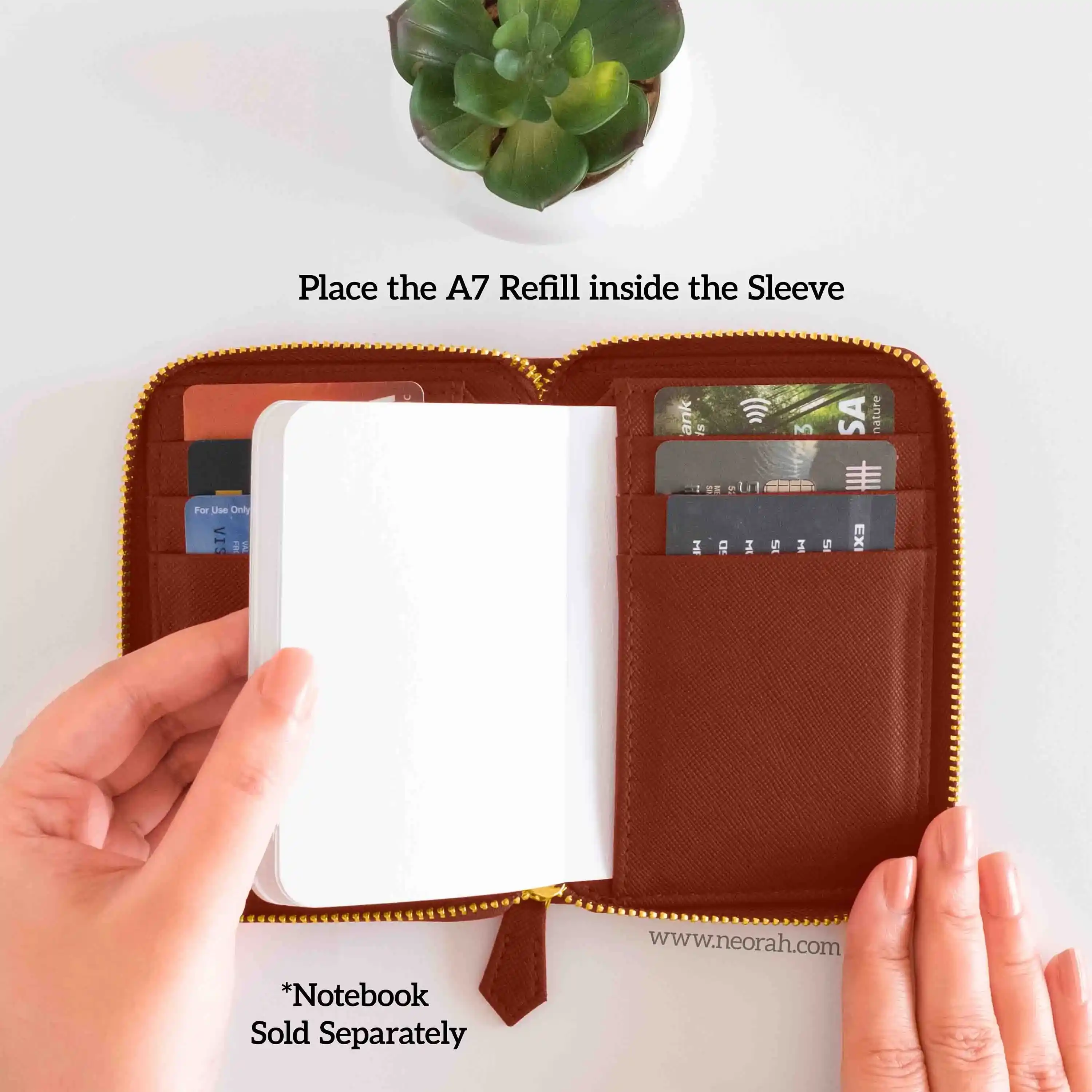 A7 - ORGANISER - ZIP - Image 95