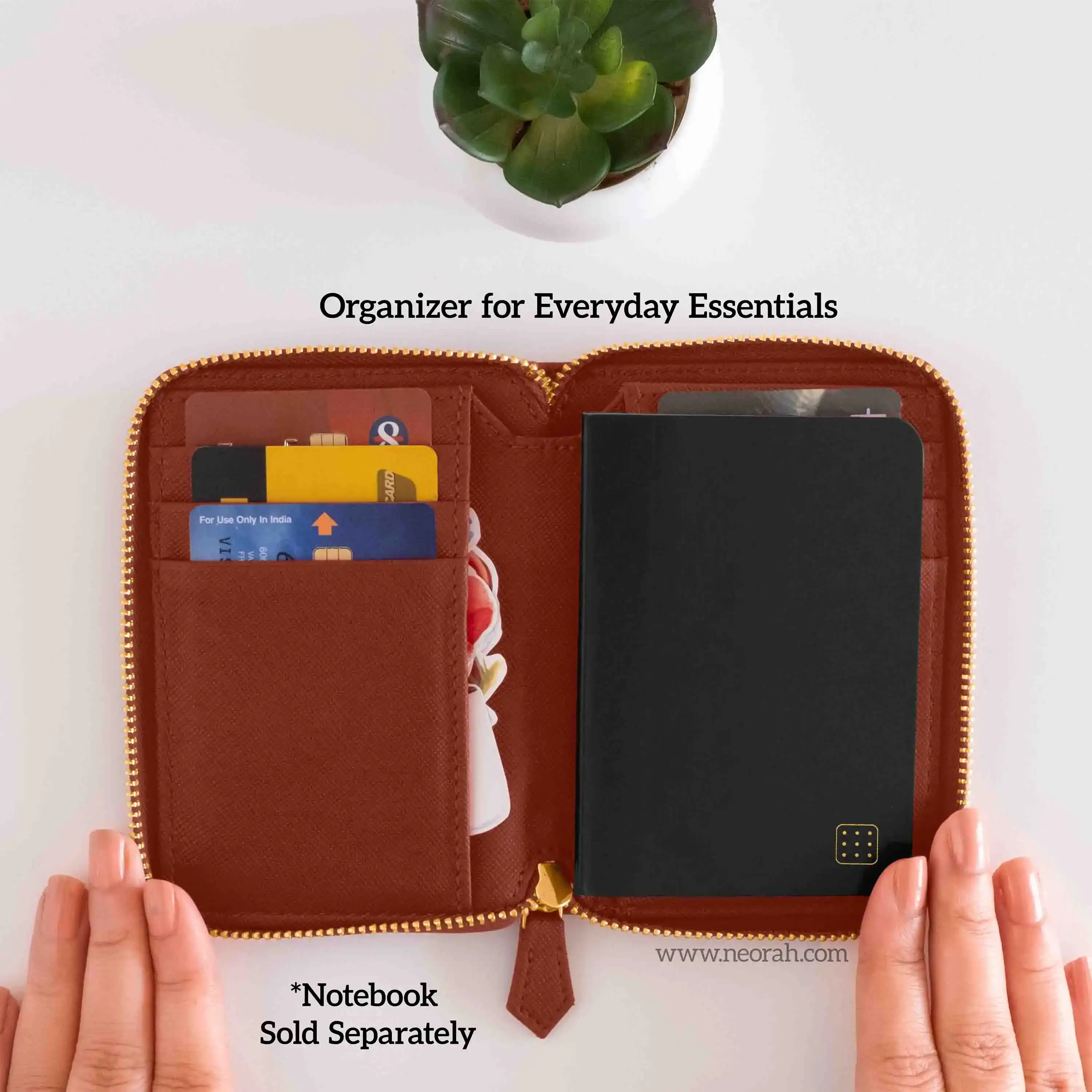 A7 - ORGANISER - ZIP - Image 97