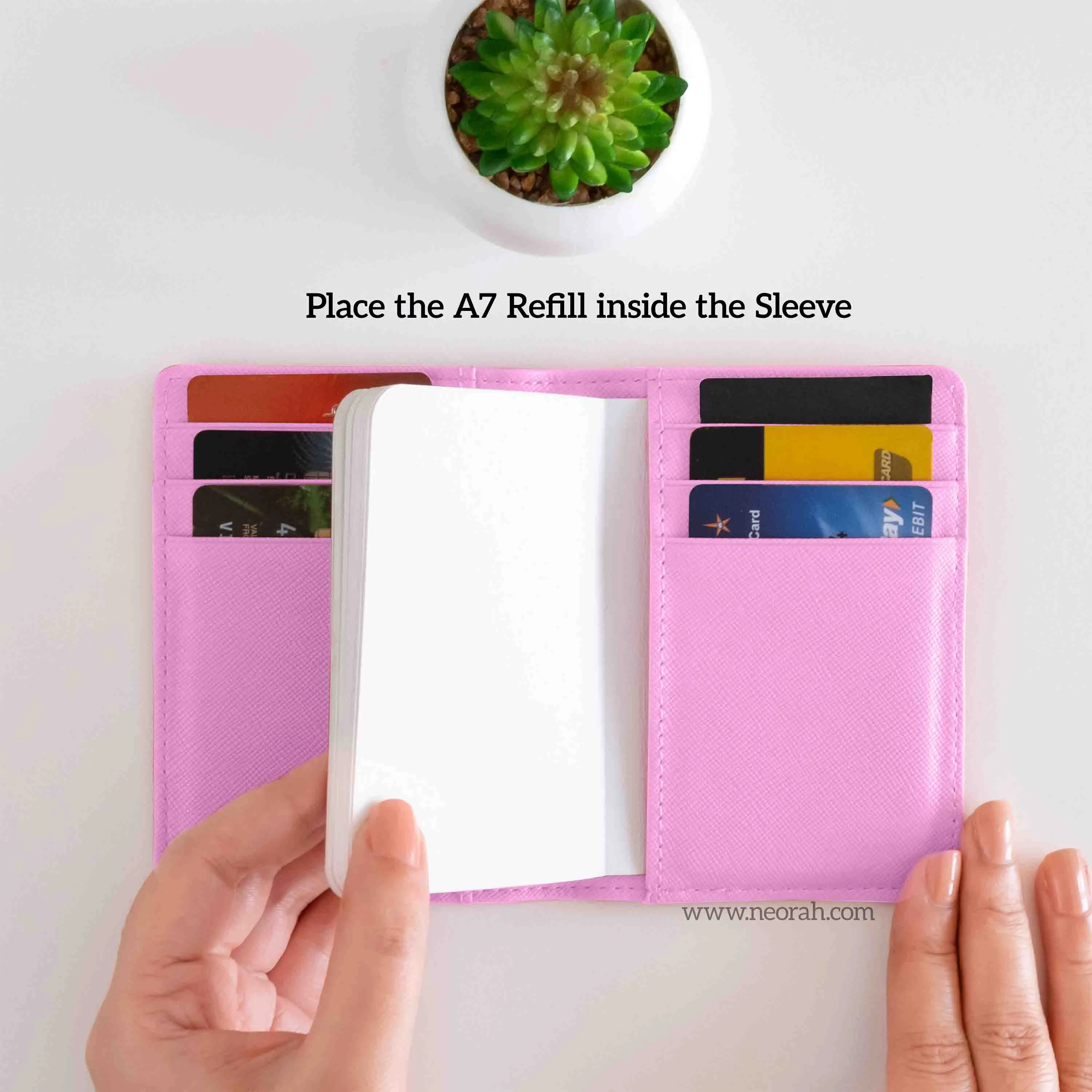 A7 ORGANISER - Image 4