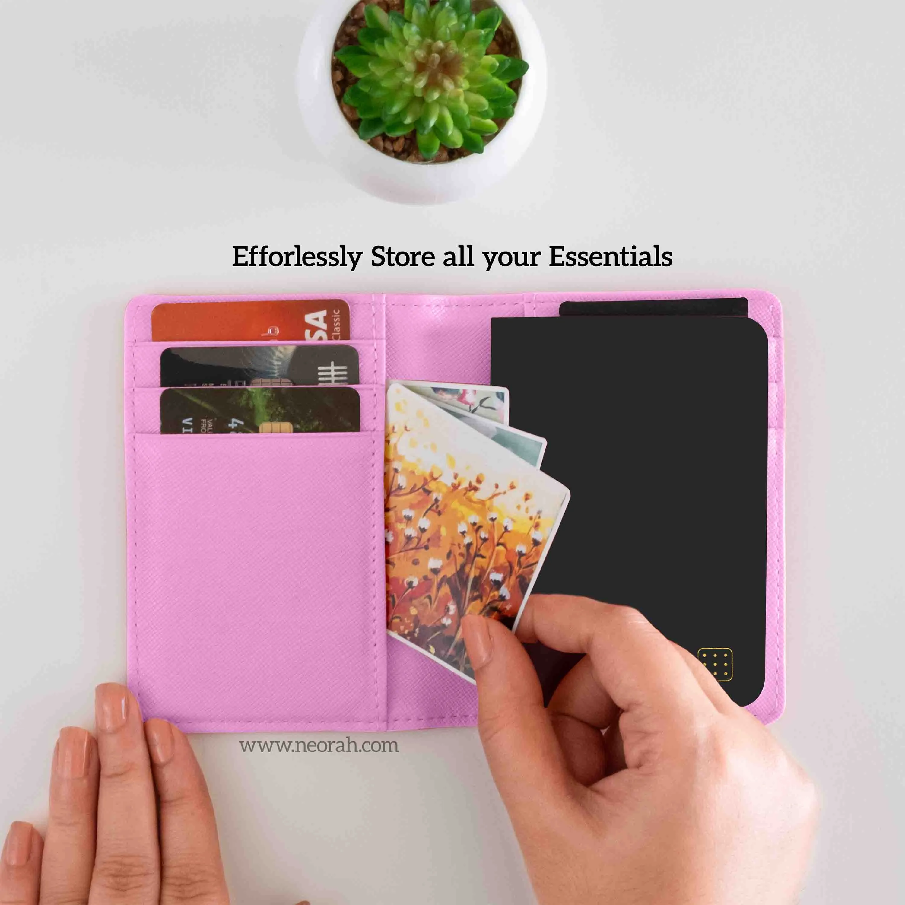 A7 ORGANISER - Image 5