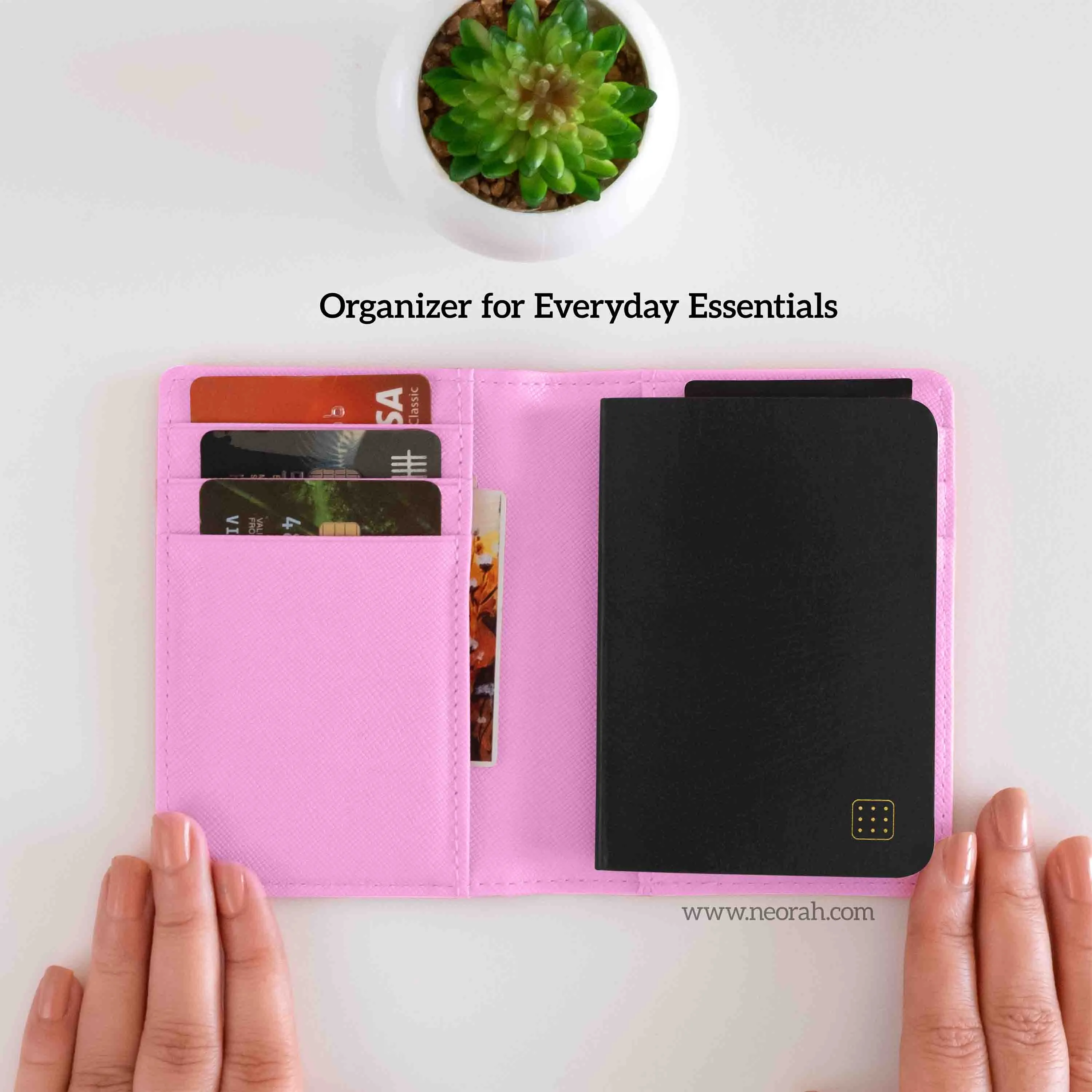 A7 ORGANISER - Image 6