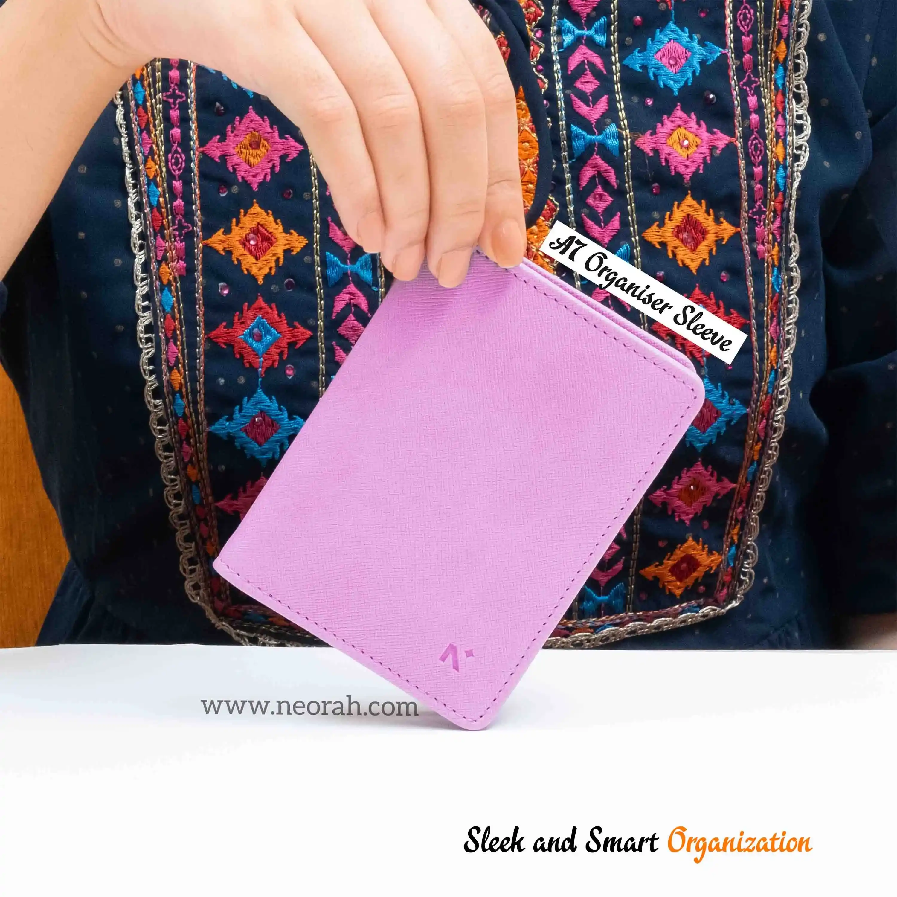A7 ORGANISER - Image 7
