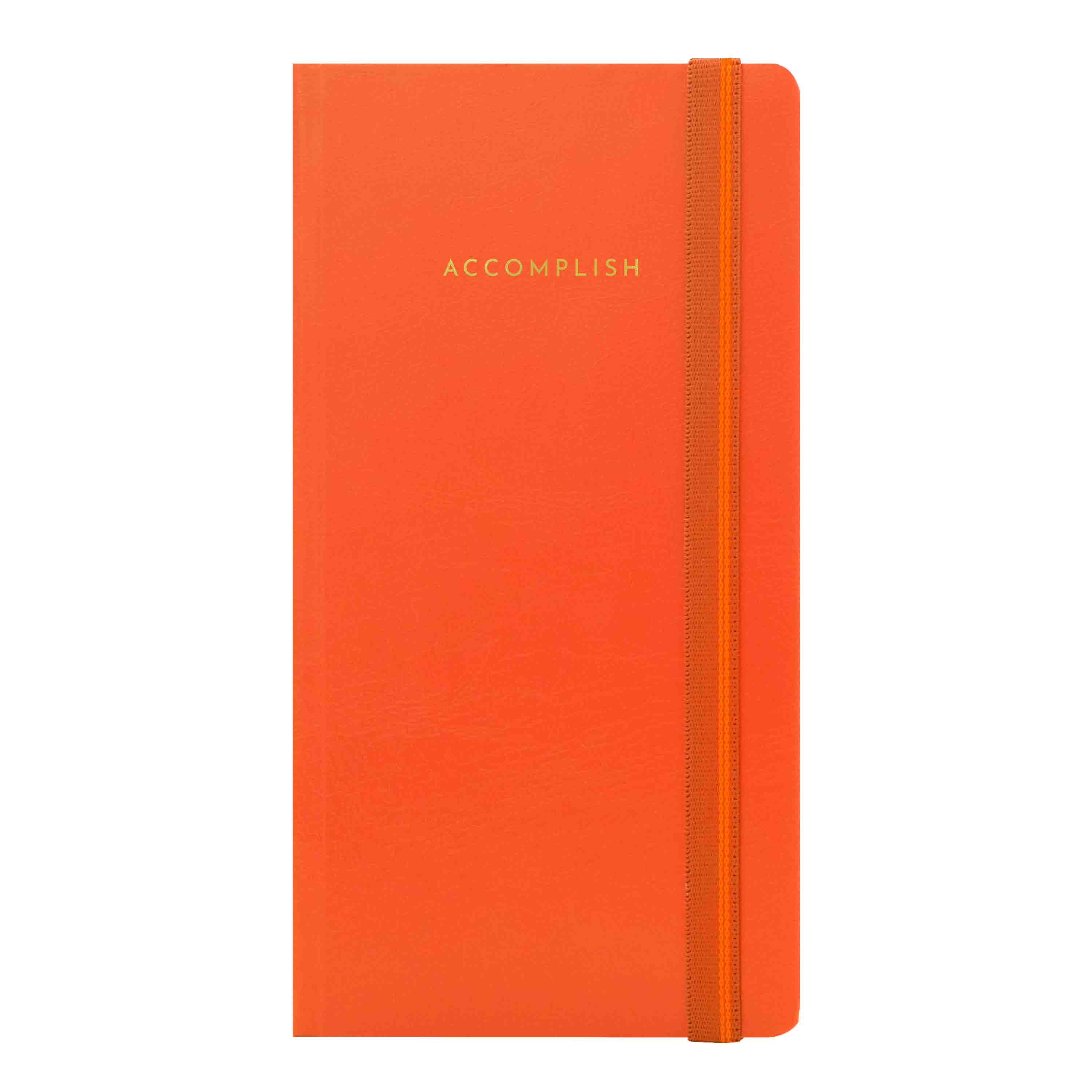 PETITE - UNDATED - WEEKLY PLANNER - HARD COVER - Image 108