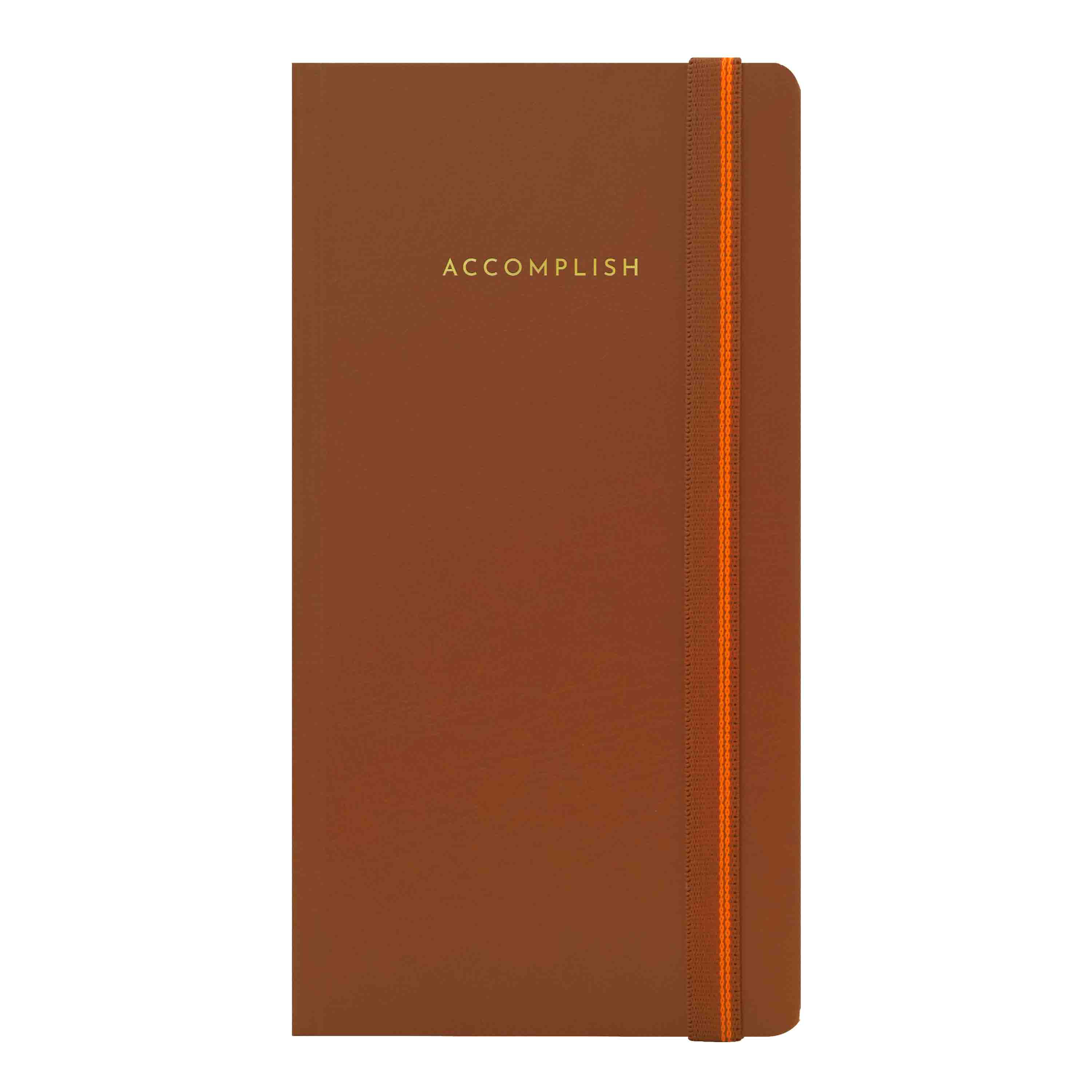 PETITE - UNDATED - WEEKLY PLANNER - HARD COVER - Image 130