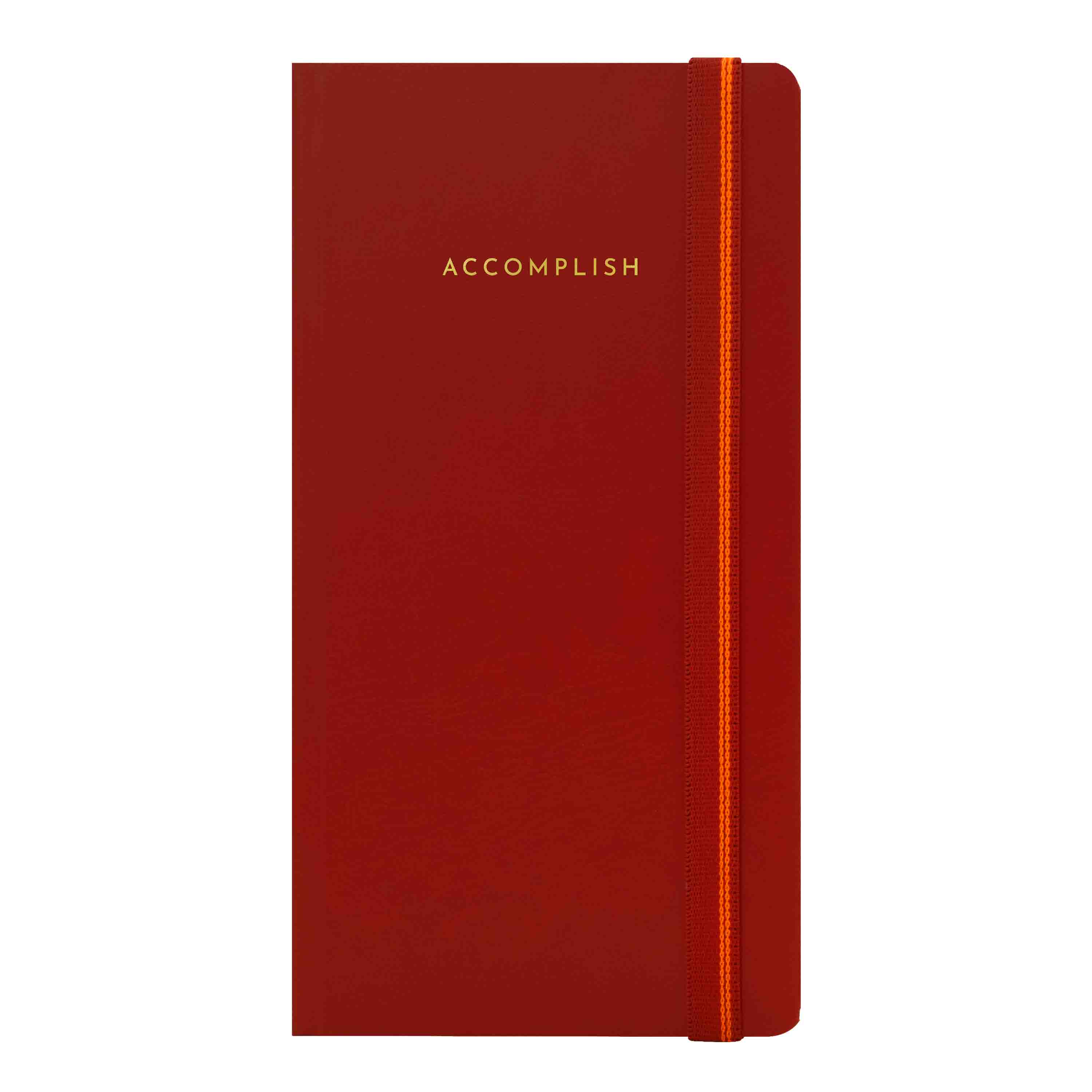 PETITE - UNDATED - WEEKLY PLANNER - HARD COVER - Image 146
