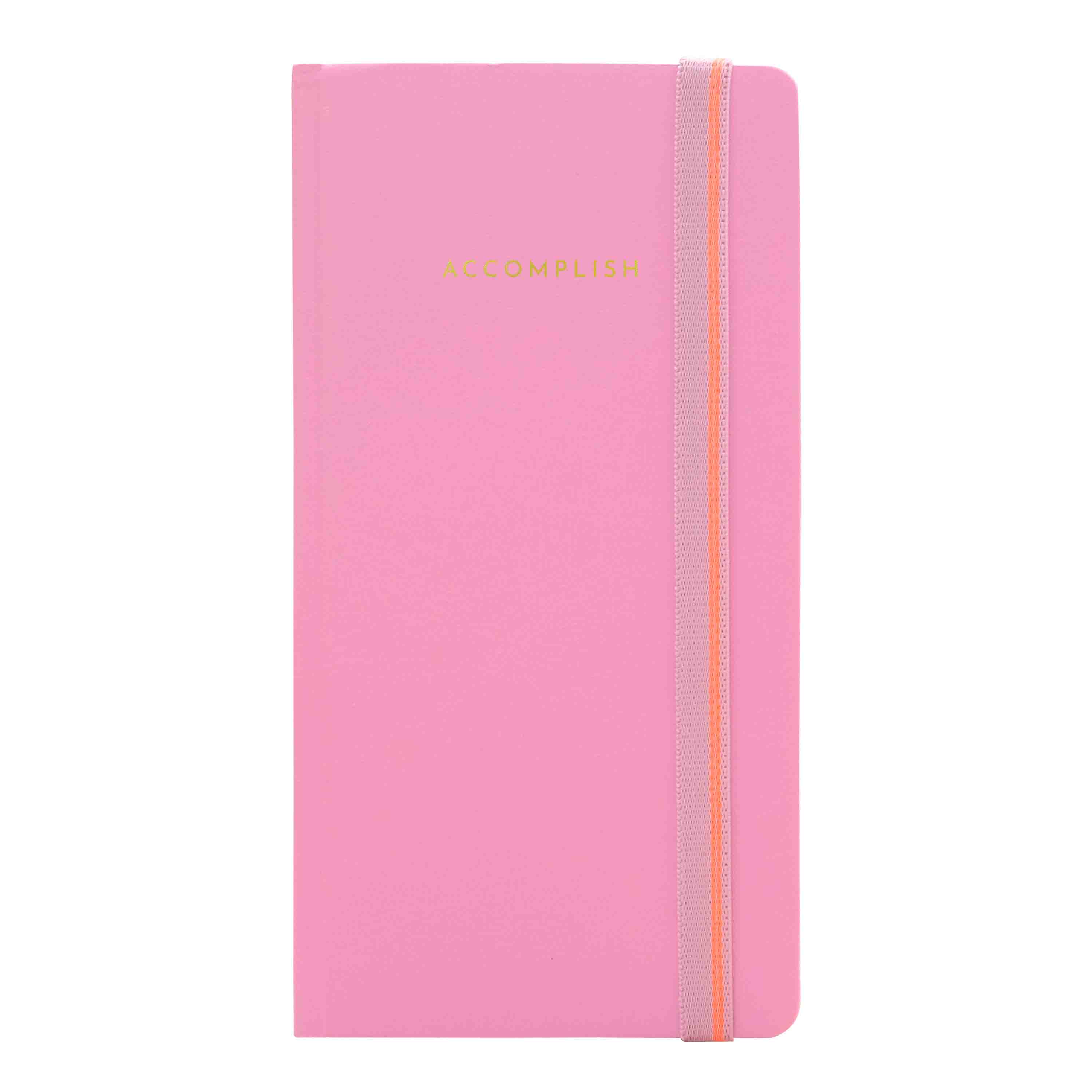 PETITE - UNDATED - WEEKLY PLANNER - HARD COVER - Image 74