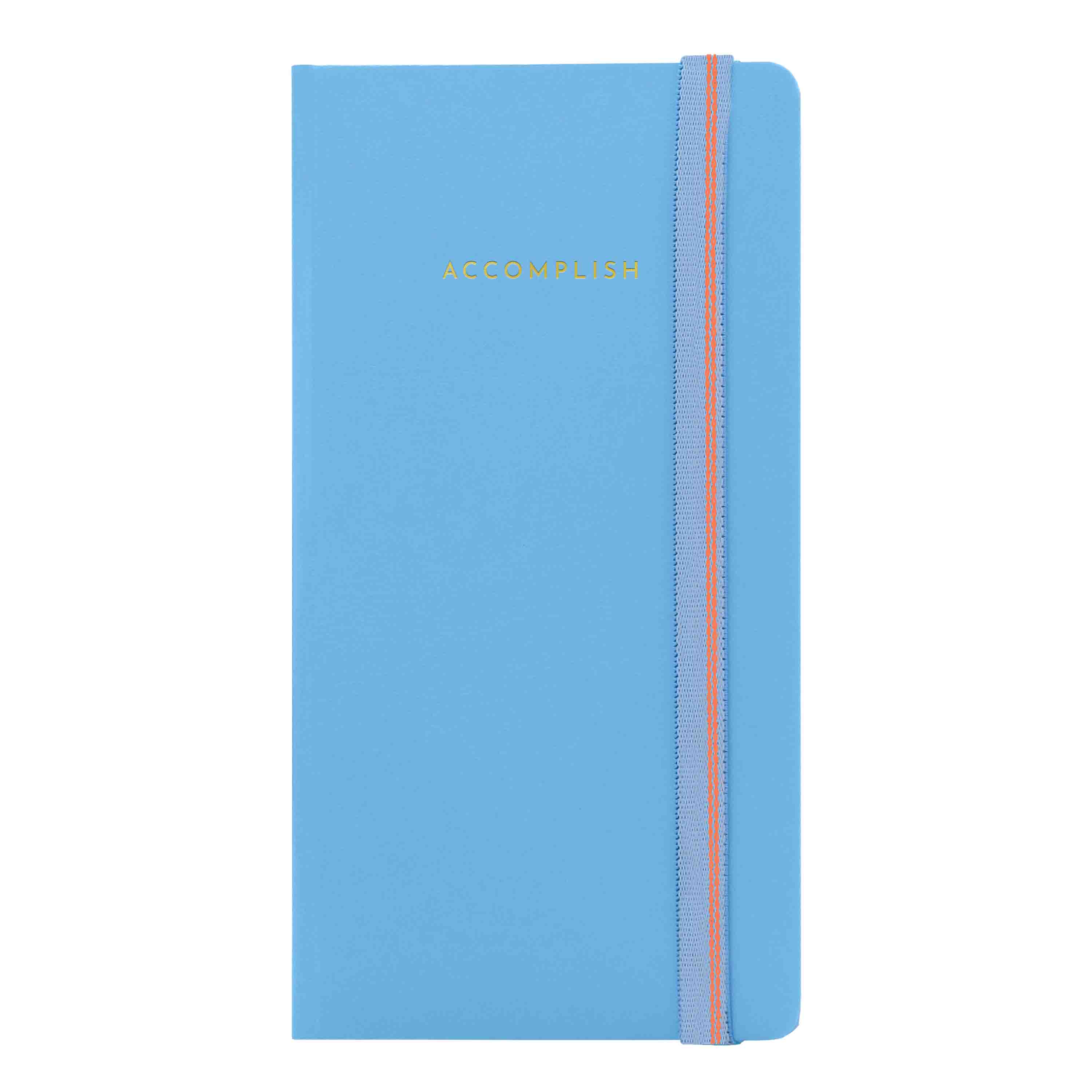 PETITE - UNDATED - WEEKLY PLANNER - HARD COVER - Image 85