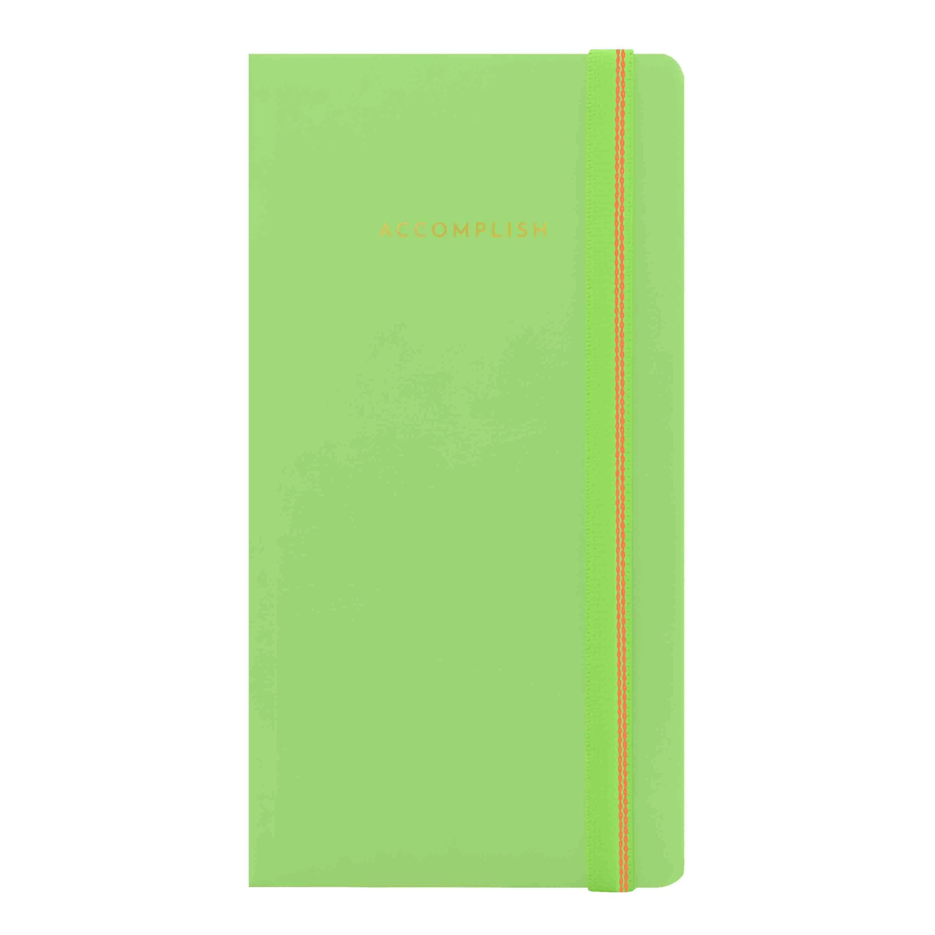 PETITE - UNDATED - WEEKLY PLANNER - HARD COVER - Image 98