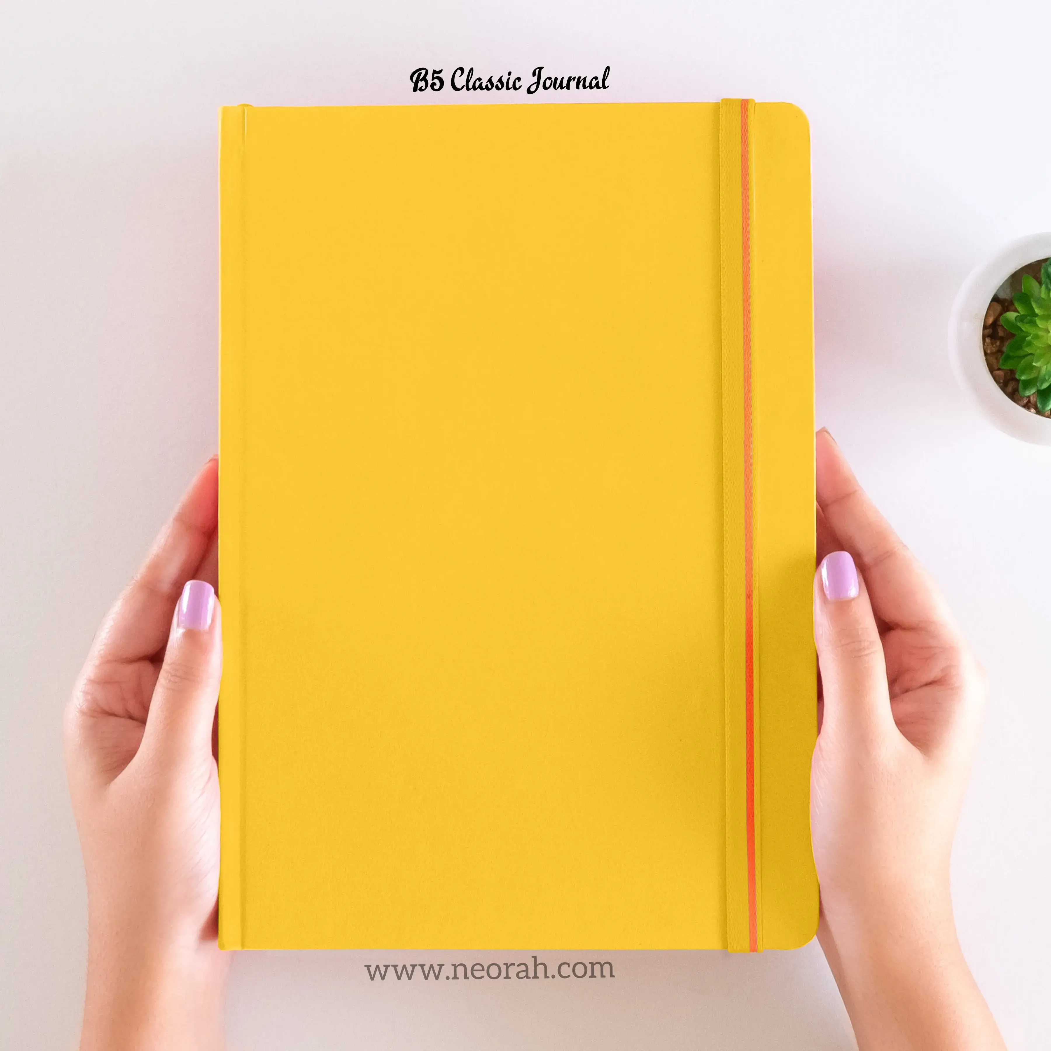 B5 - CLASSIC NOTEBOOK - HARDCOVER - Image 100