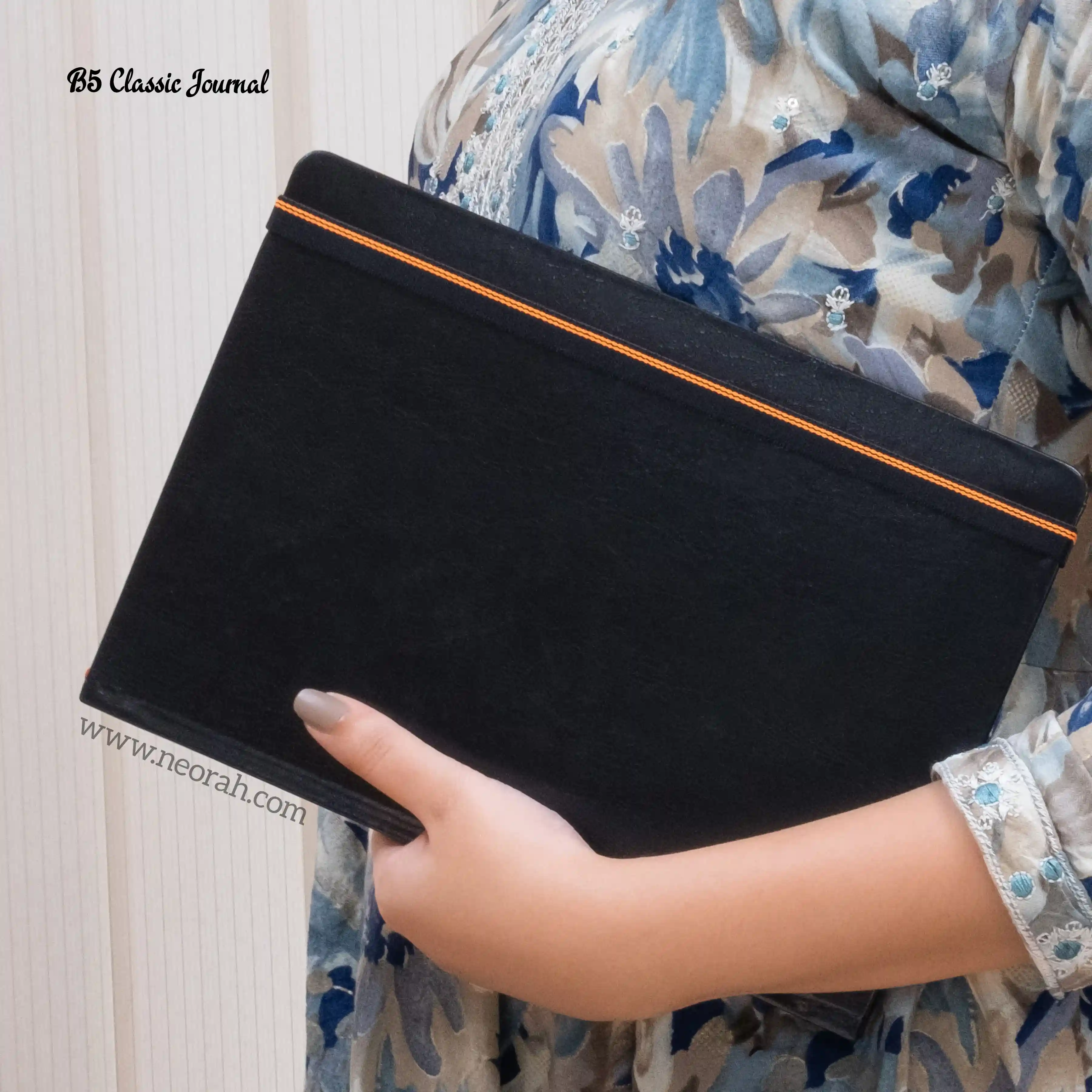 B5 - CLASSIC NOTEBOOK - HARDCOVER - Image 164