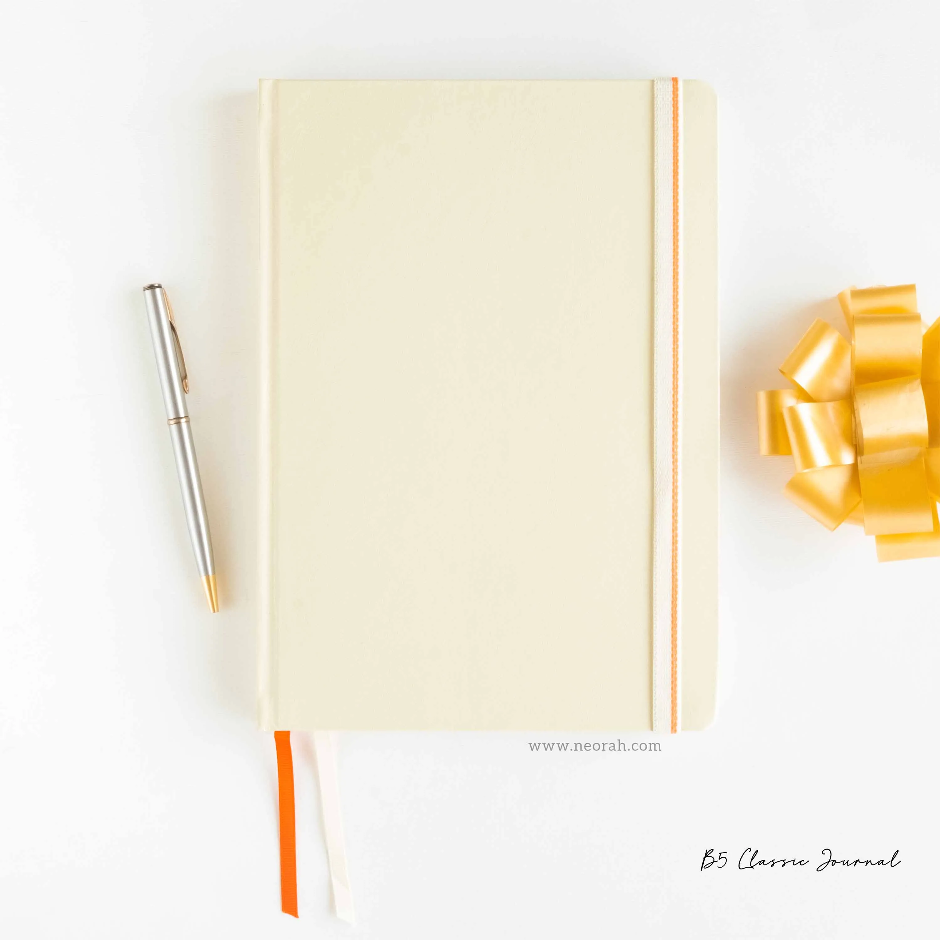 B5 - CLASSIC NOTEBOOK - HARDCOVER - Image 26