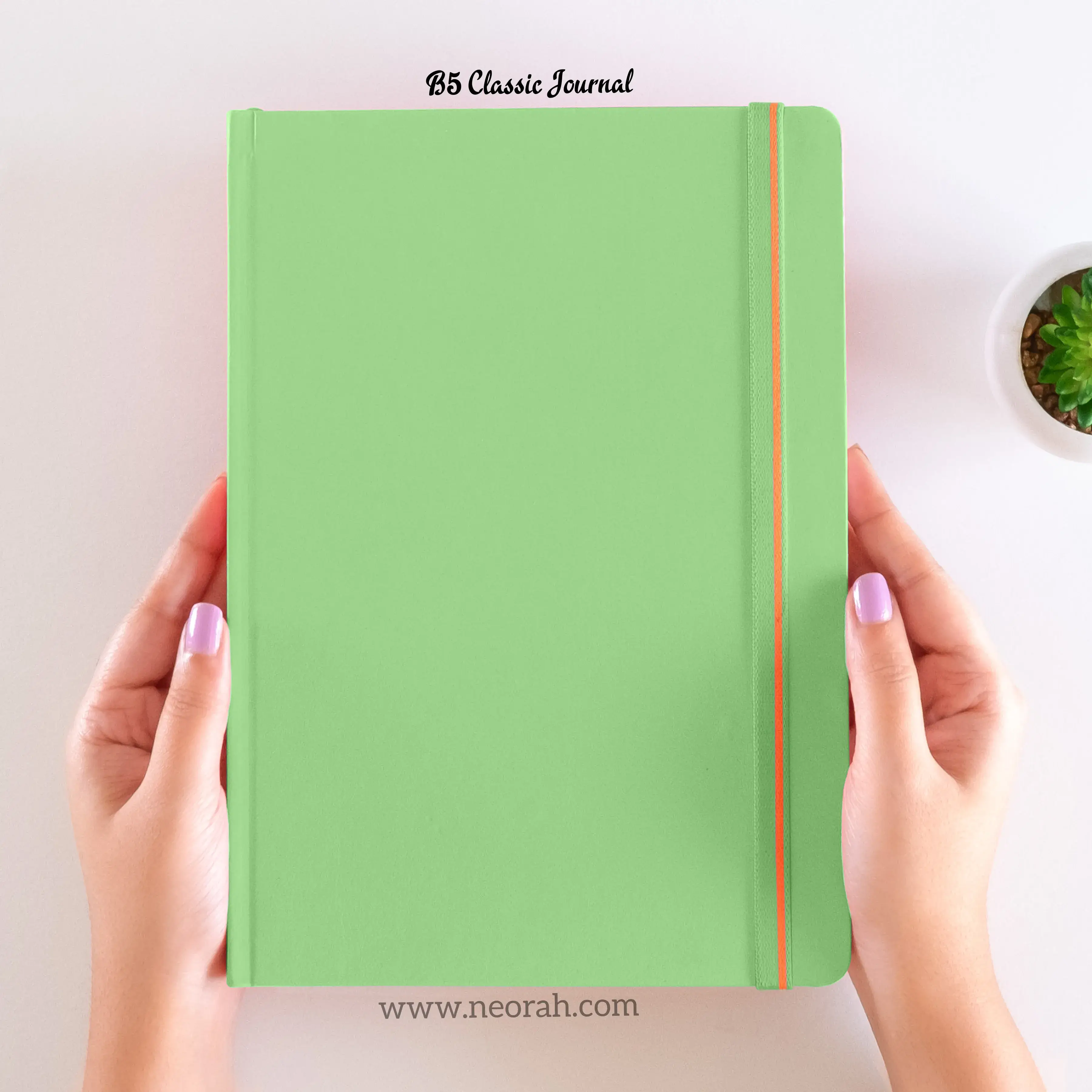 B5 - CLASSIC NOTEBOOK - HARDCOVER - Image 49