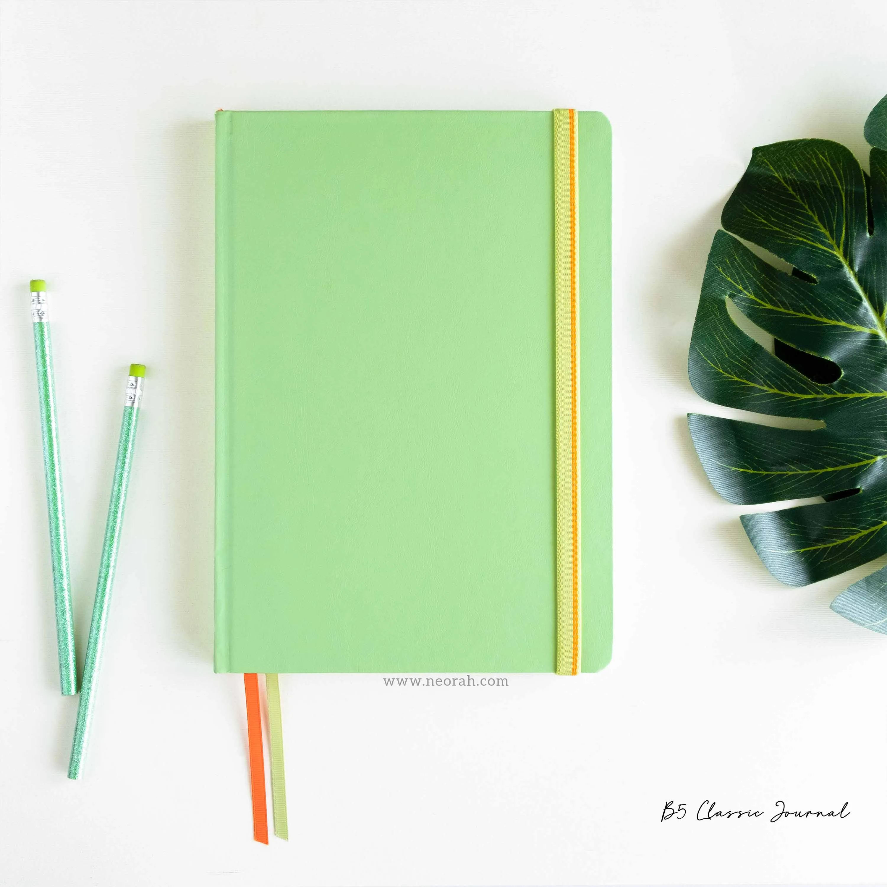 B5 - CLASSIC NOTEBOOK - HARDCOVER - Image 50